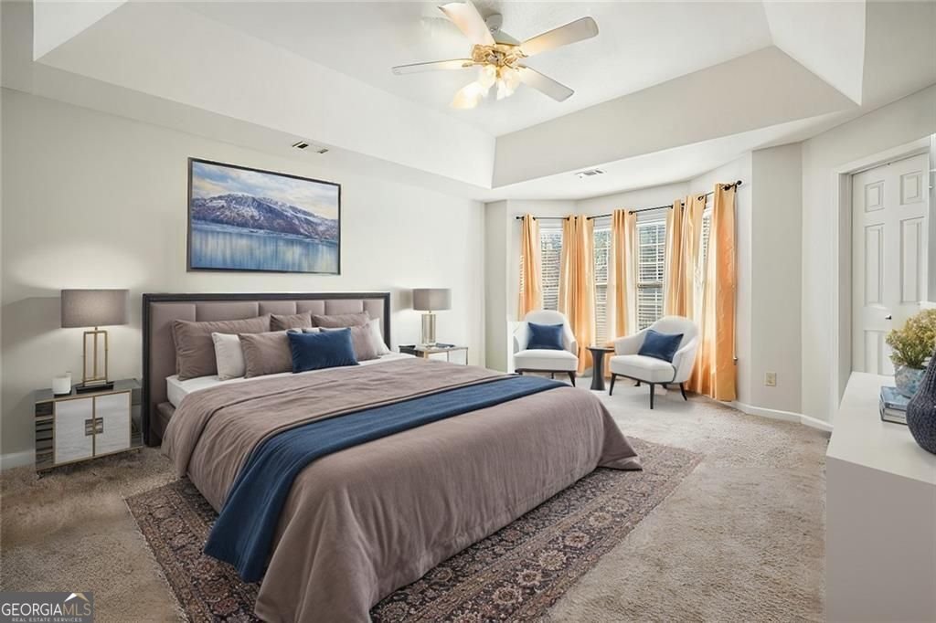582 Black Forest Run Douglasville - 21