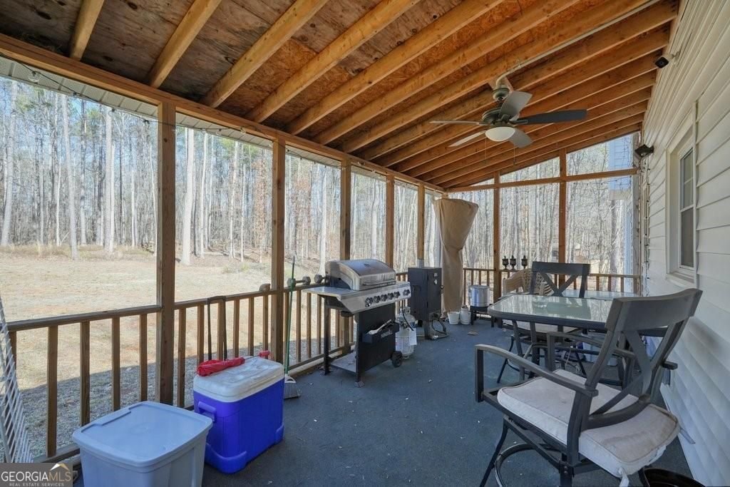 582 Black Forest Run Douglasville - 37