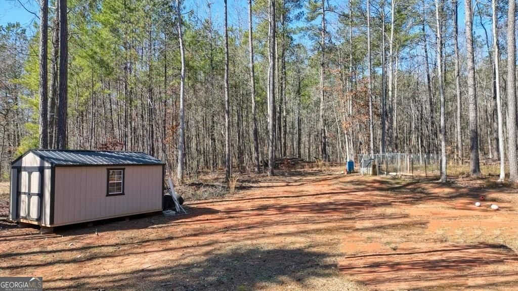 582 Black Forest Run Douglasville - 39