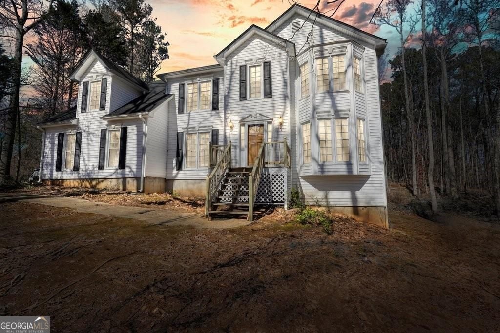 582 Black Forest Run Douglasville - 40