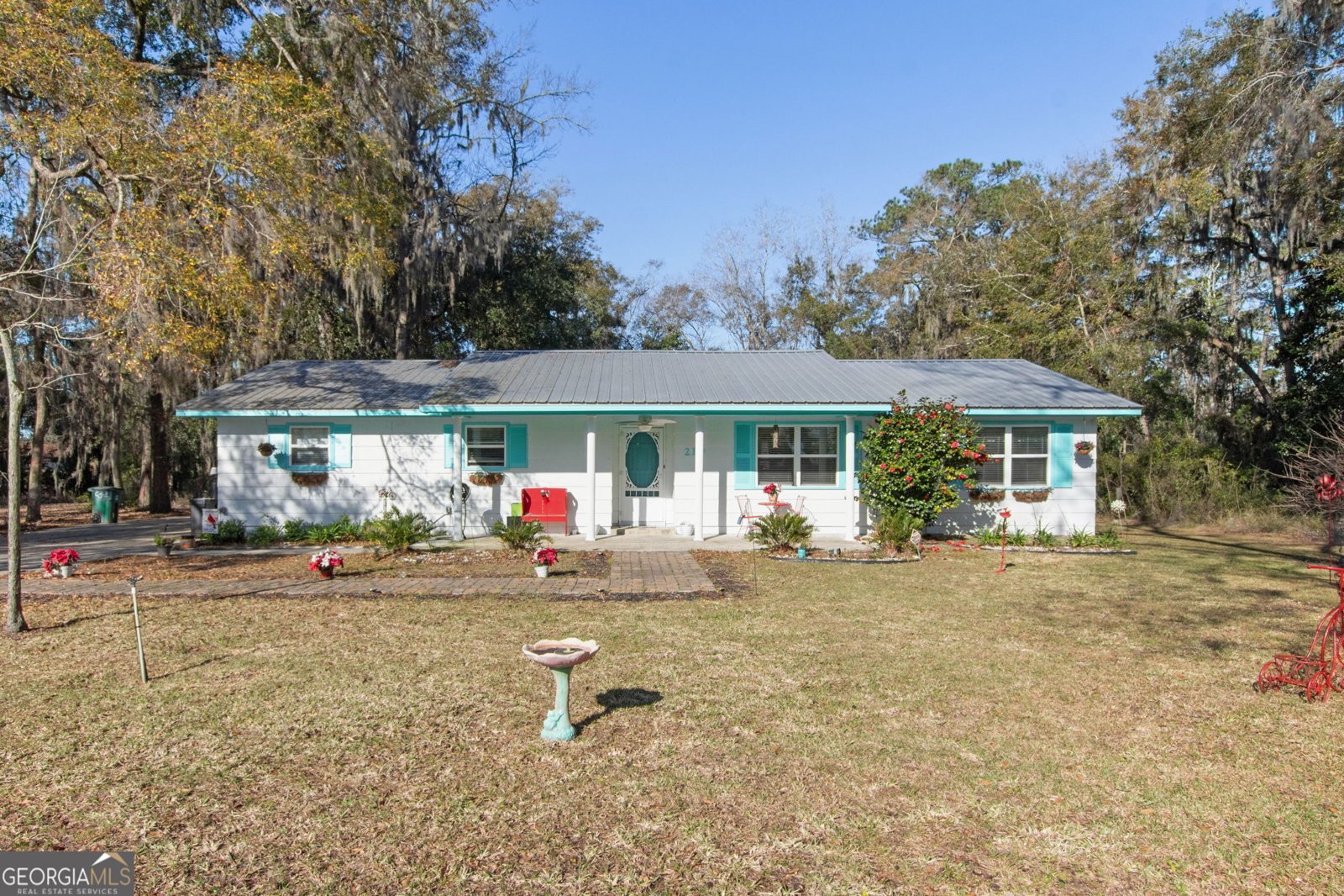 219 Gunter Street St. Marys - 1