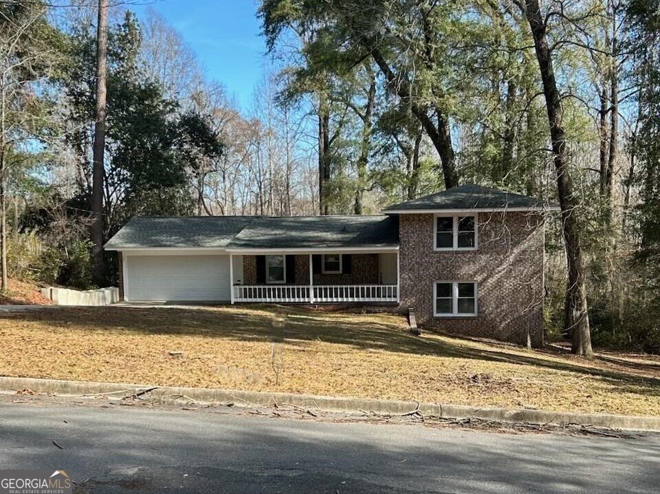 501 Brookdale Drive Dublin - 1