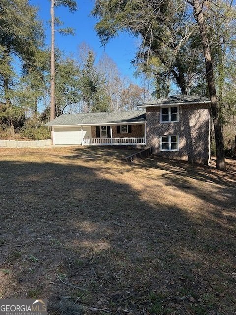 501 Brookdale Drive Dublin - 4