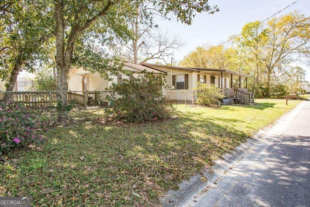 0 Goodwin Street Waycross - 2