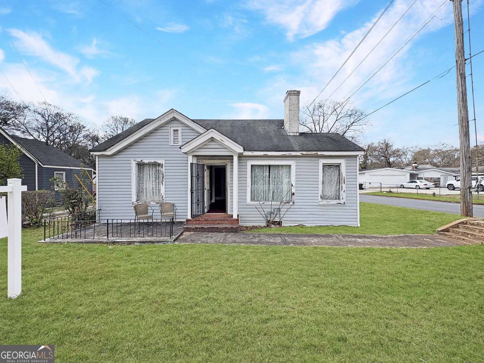 1683 Candler Road Decatur - 1