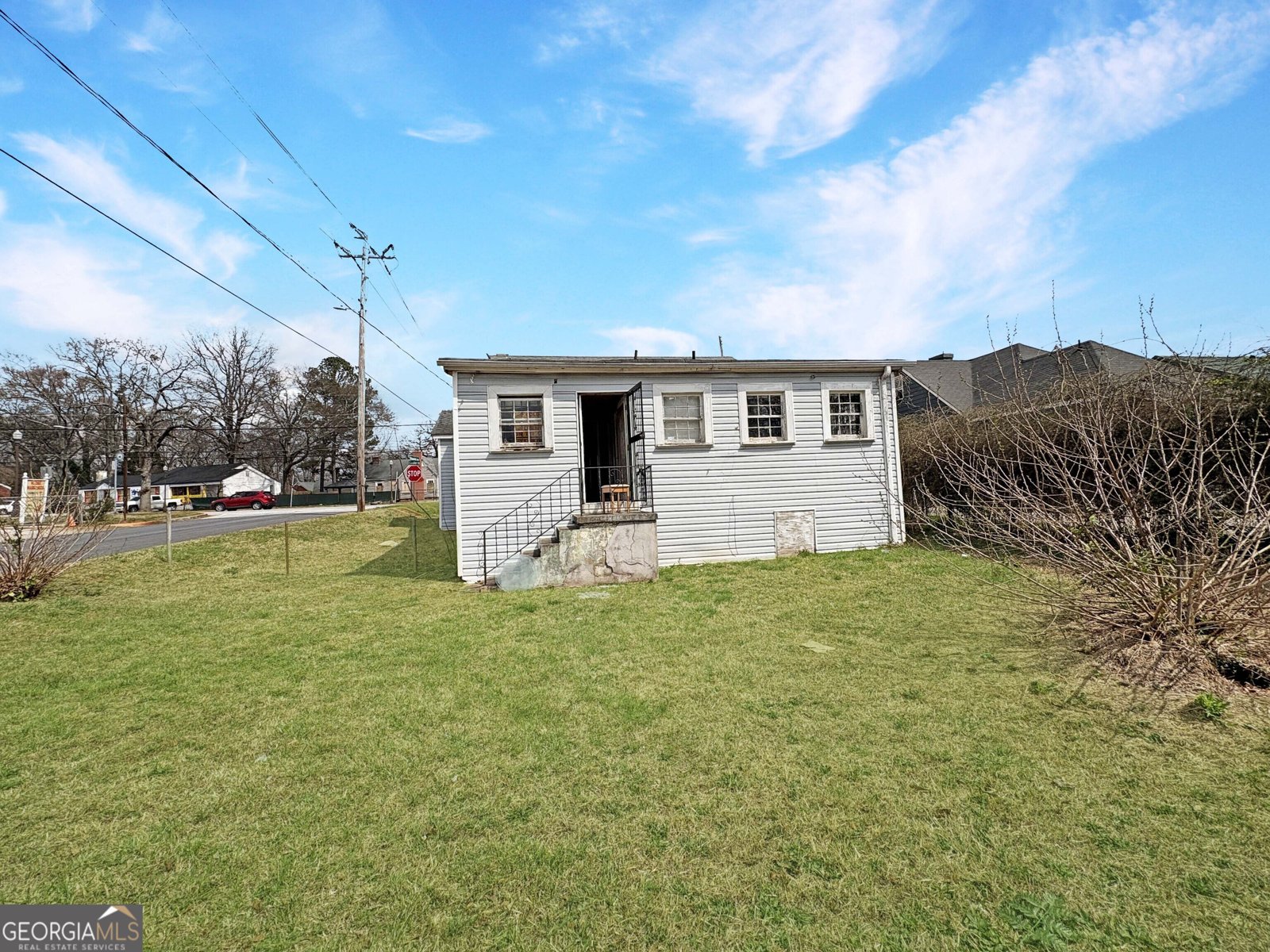 1683 Candler Road Decatur - 3