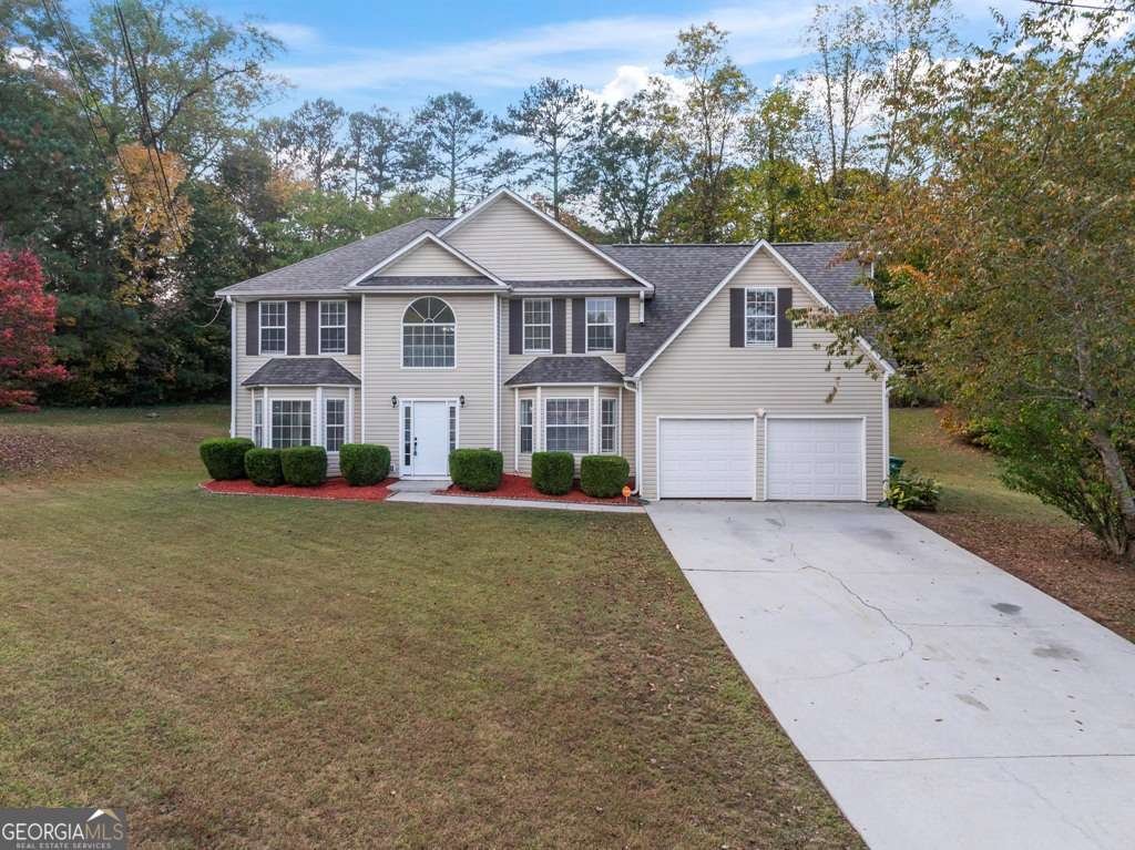3529 Riverview Approach Ellenwood - 1