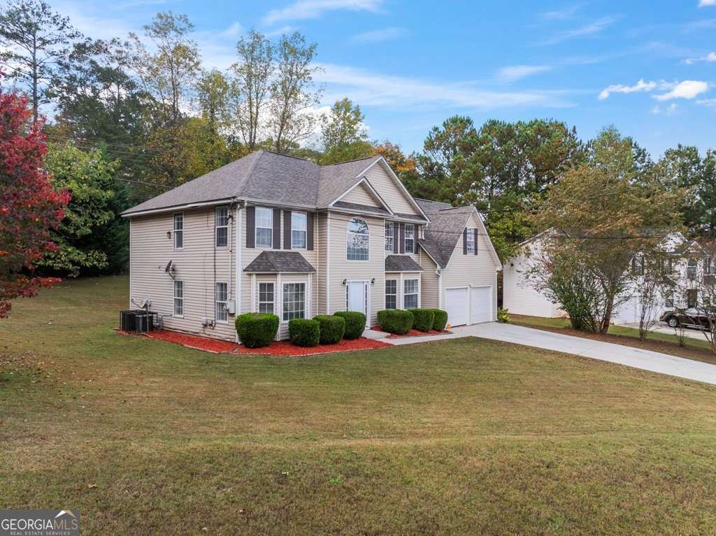 3529 Riverview Approach Ellenwood - 2