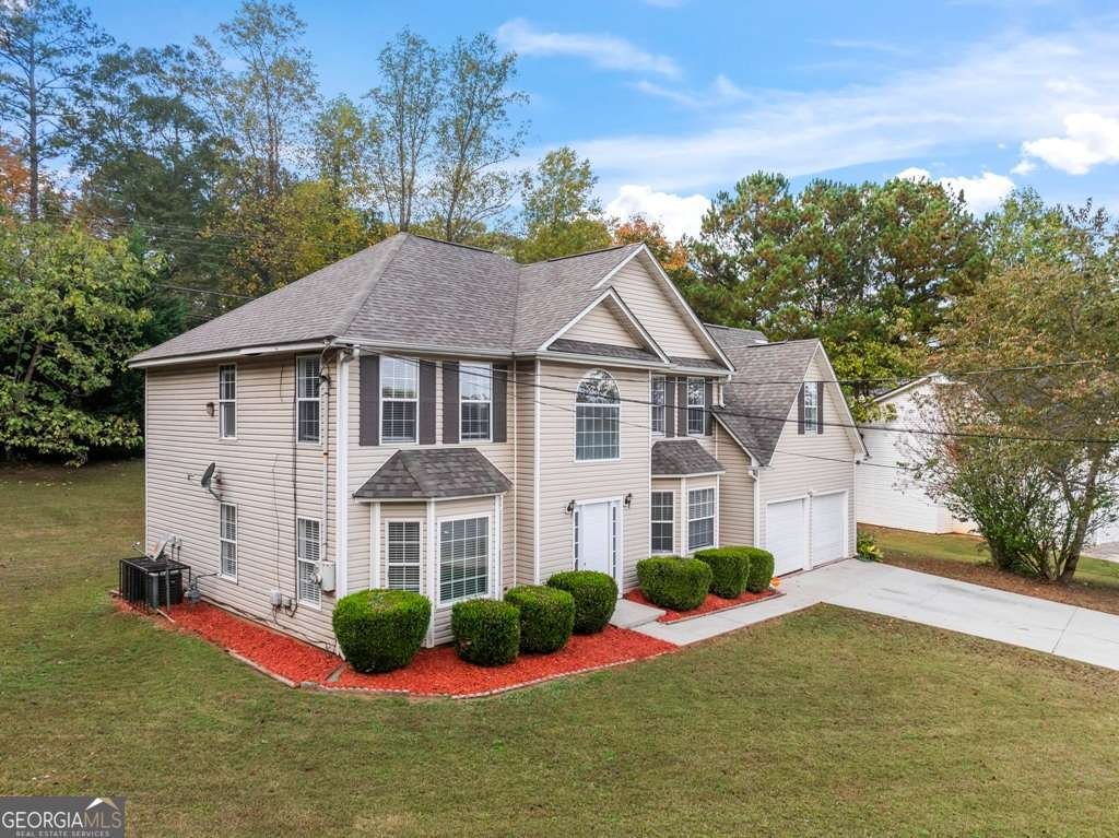 3529 Riverview Approach Ellenwood - 3