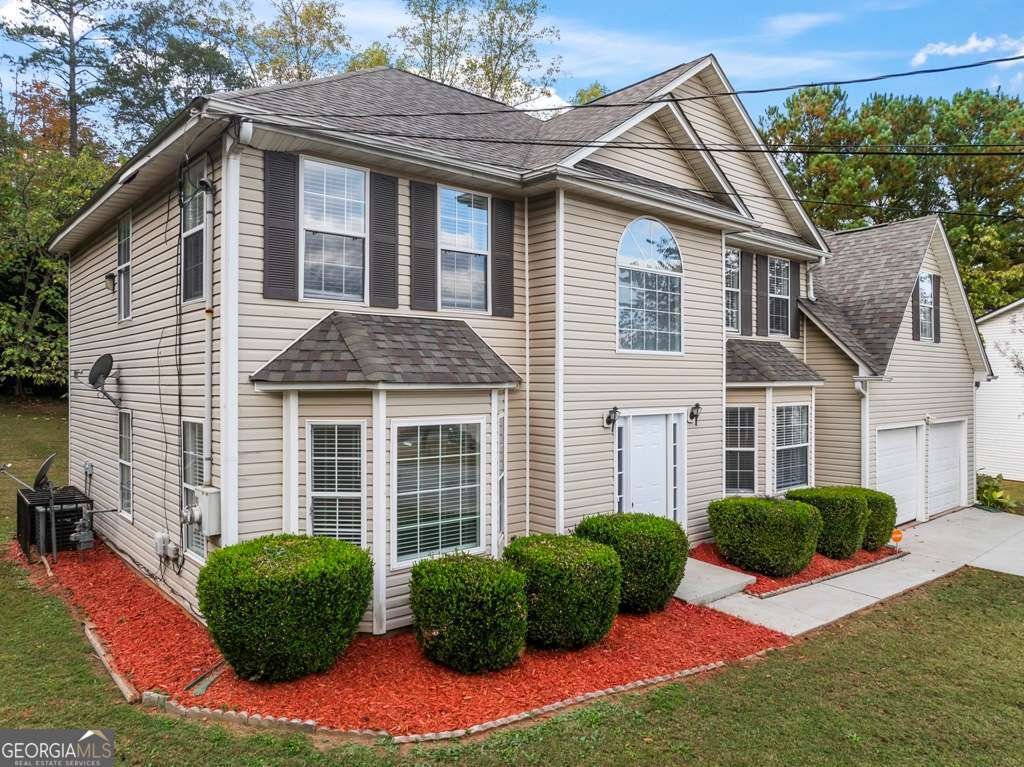 3529 Riverview Approach Ellenwood - 4
