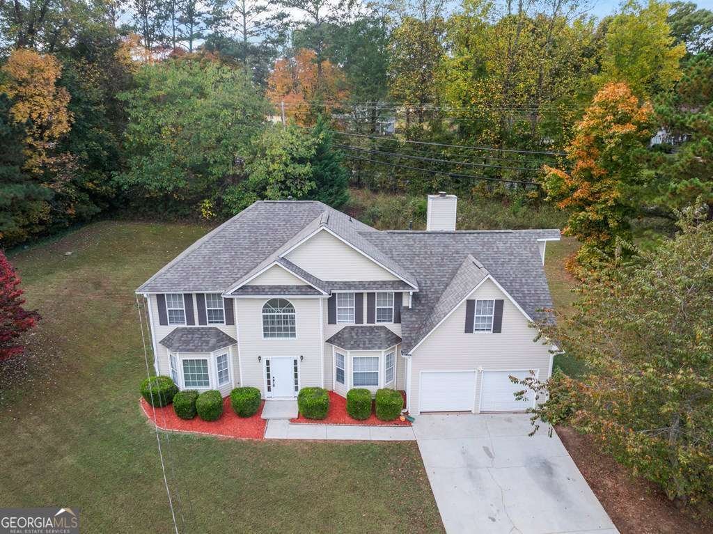 3529 Riverview Approach Ellenwood - 5
