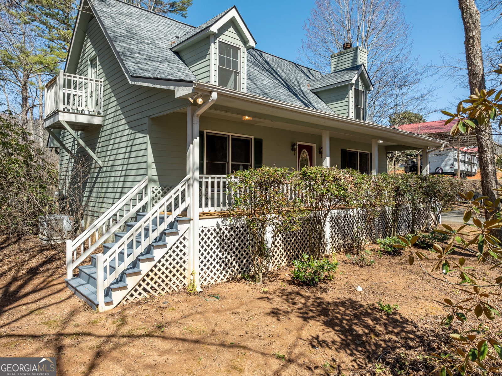 3256 Foster Road Hiawassee - 1