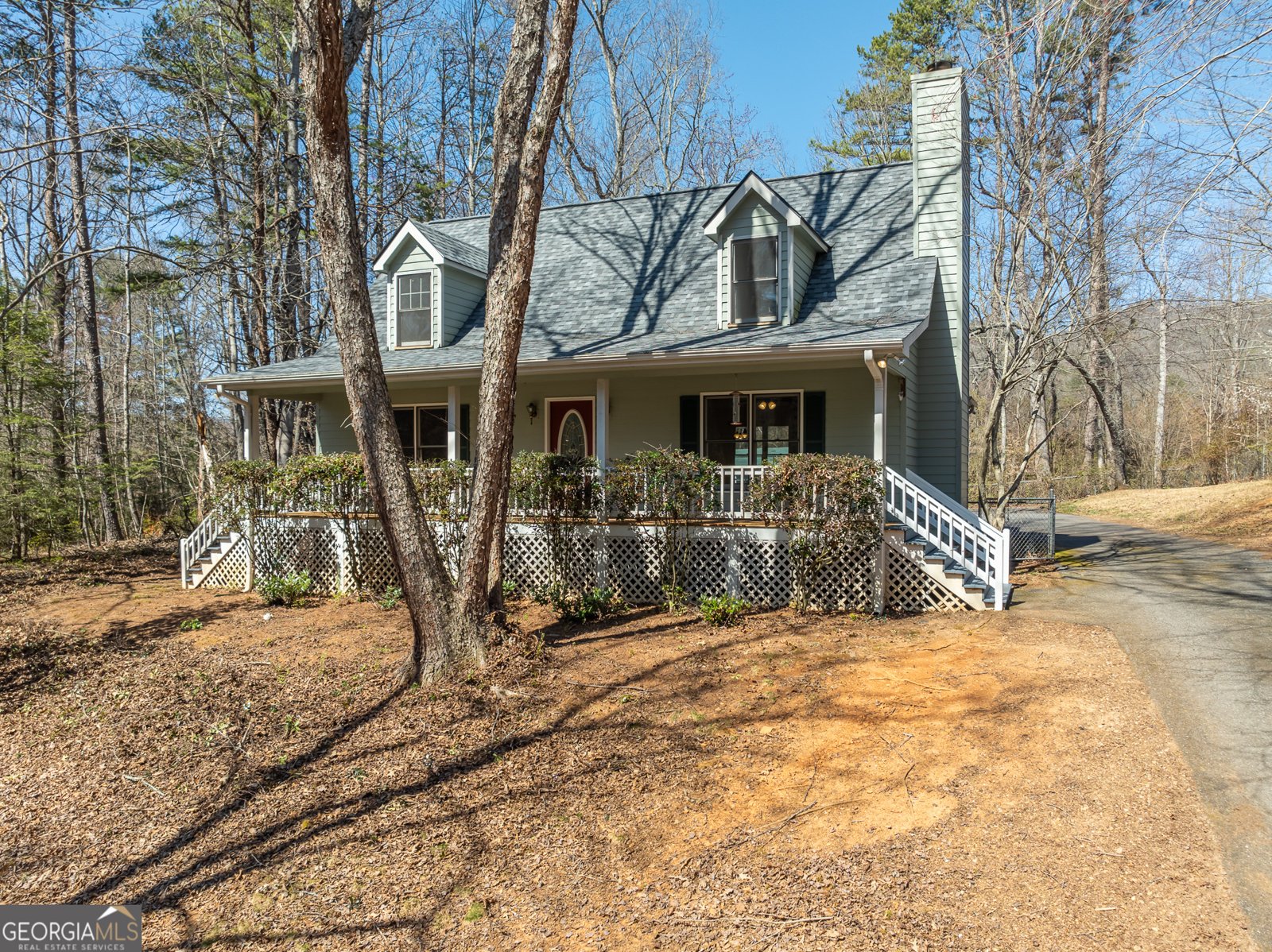 3256 Foster Road Hiawassee - 27
