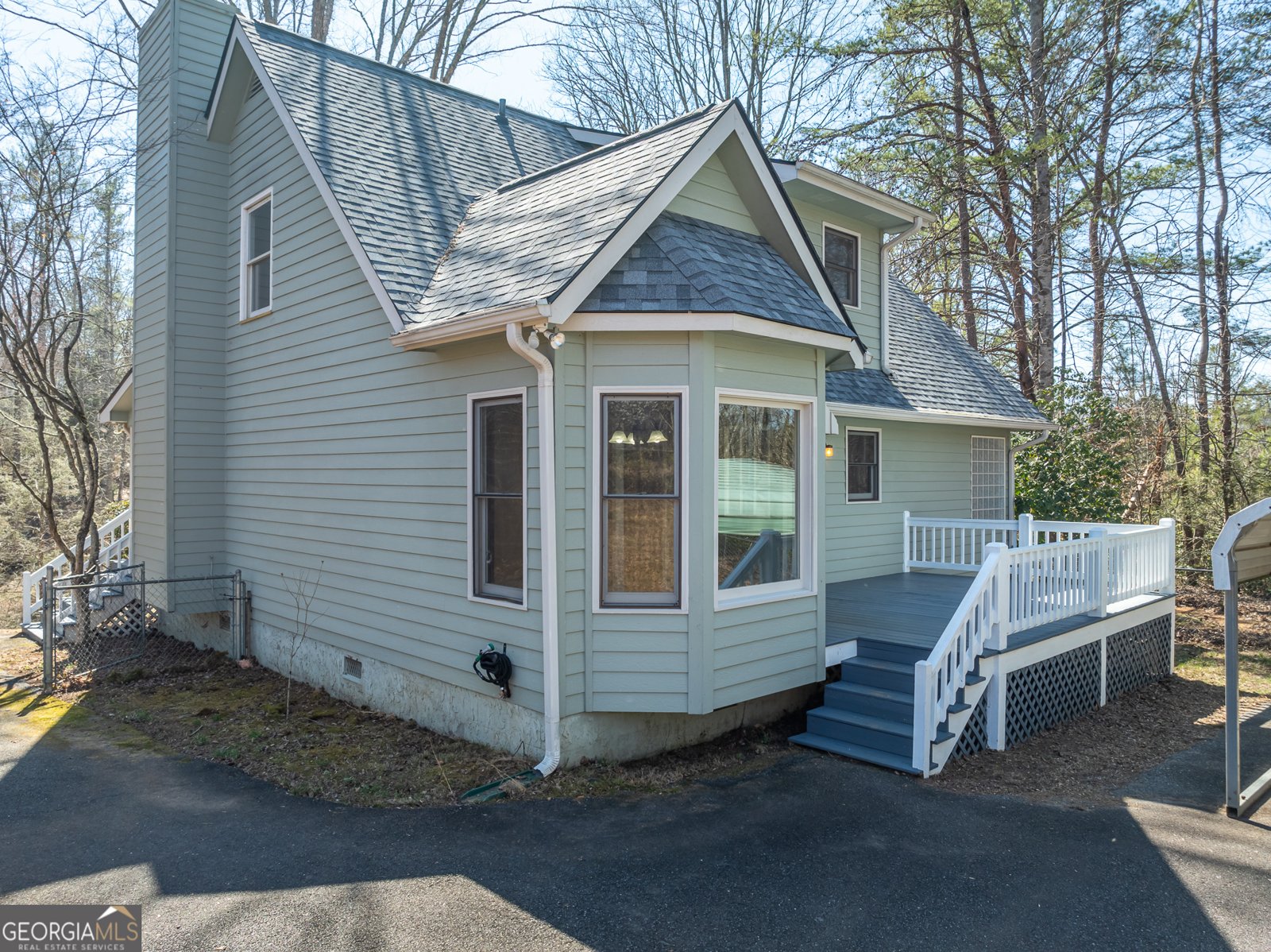3256 Foster Road Hiawassee - 28