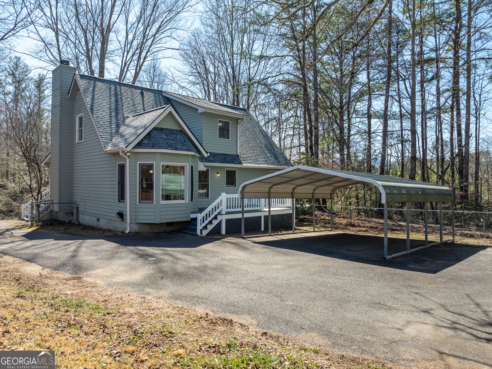 3256 Foster Road Hiawassee - 29
