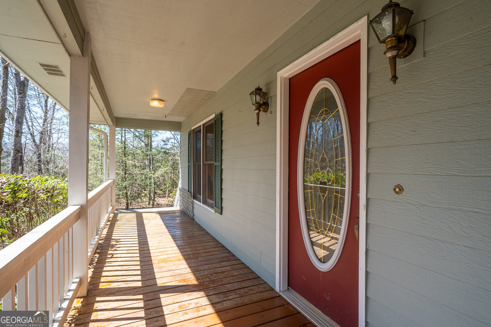3256 Foster Road Hiawassee - 3