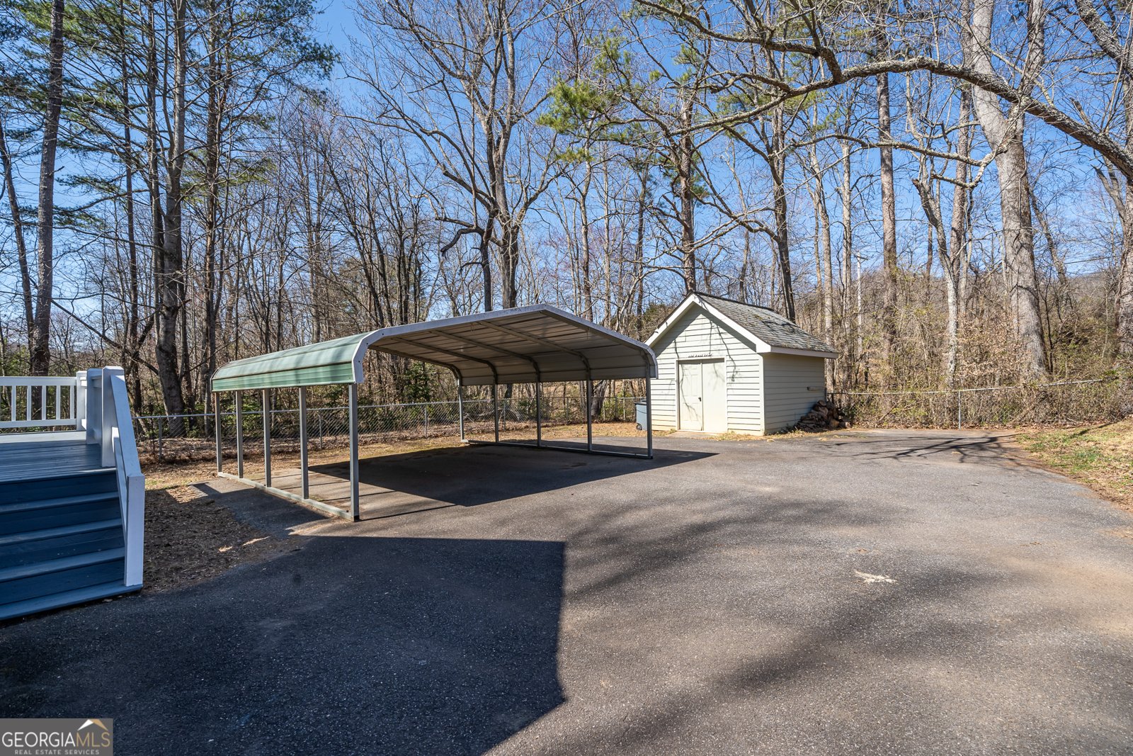 3256 Foster Road Hiawassee - 30
