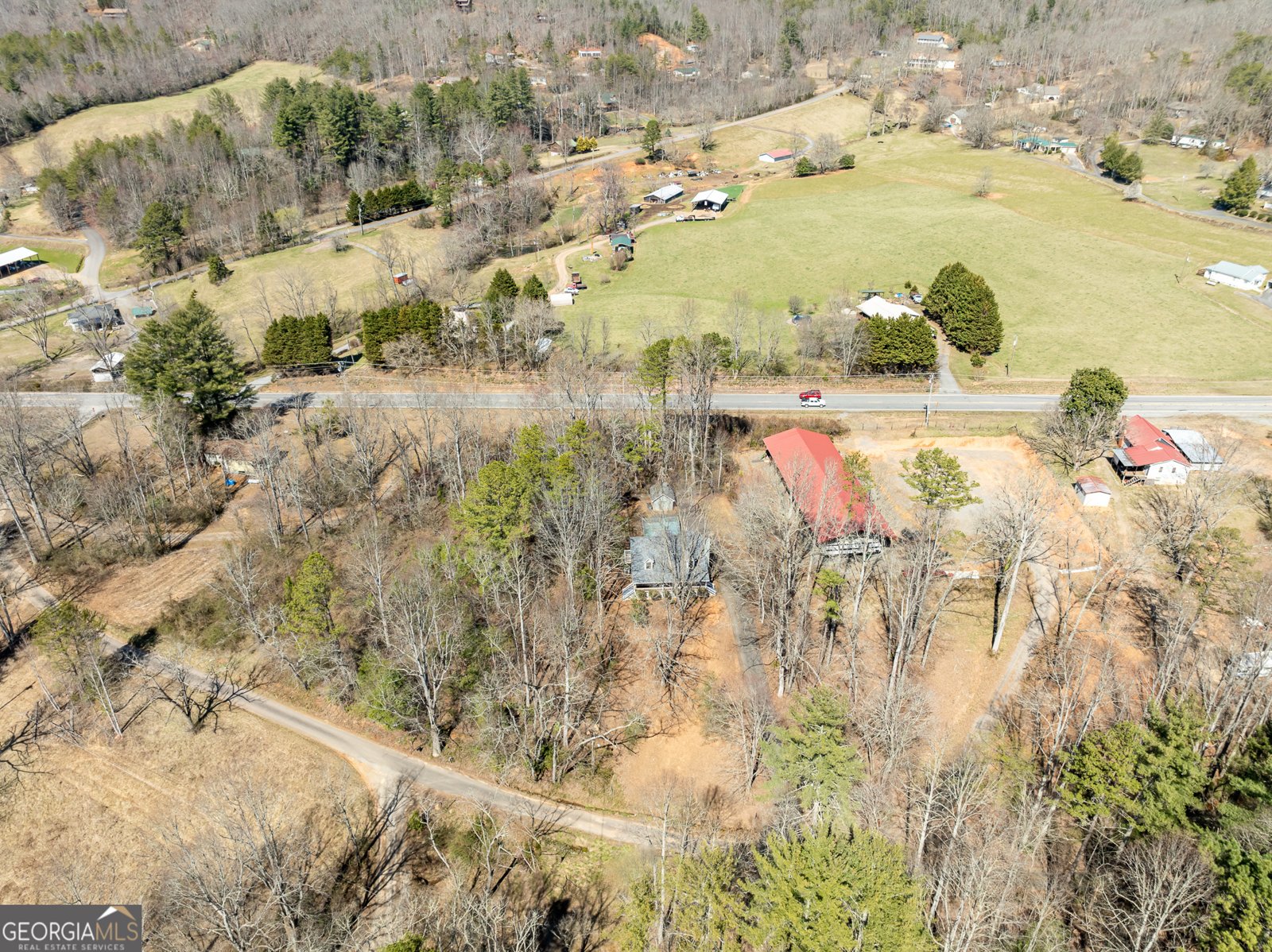 3256 Foster Road Hiawassee - 32