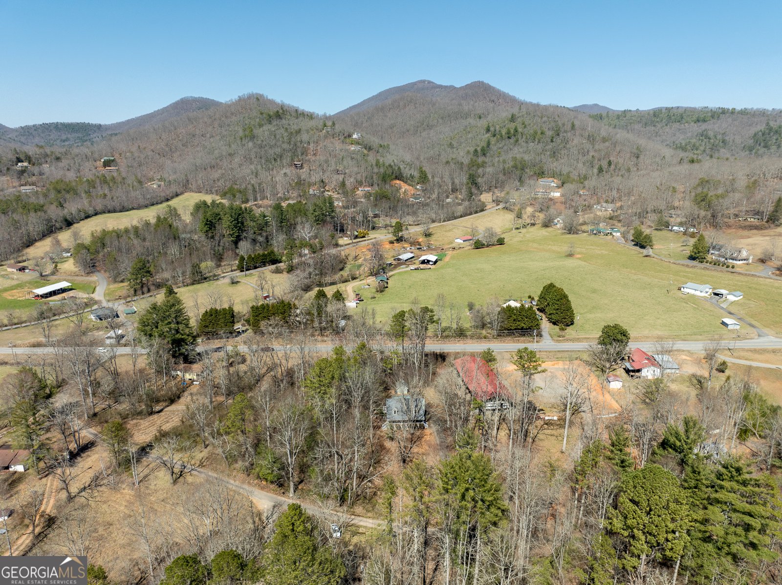 3256 Foster Road Hiawassee - 33