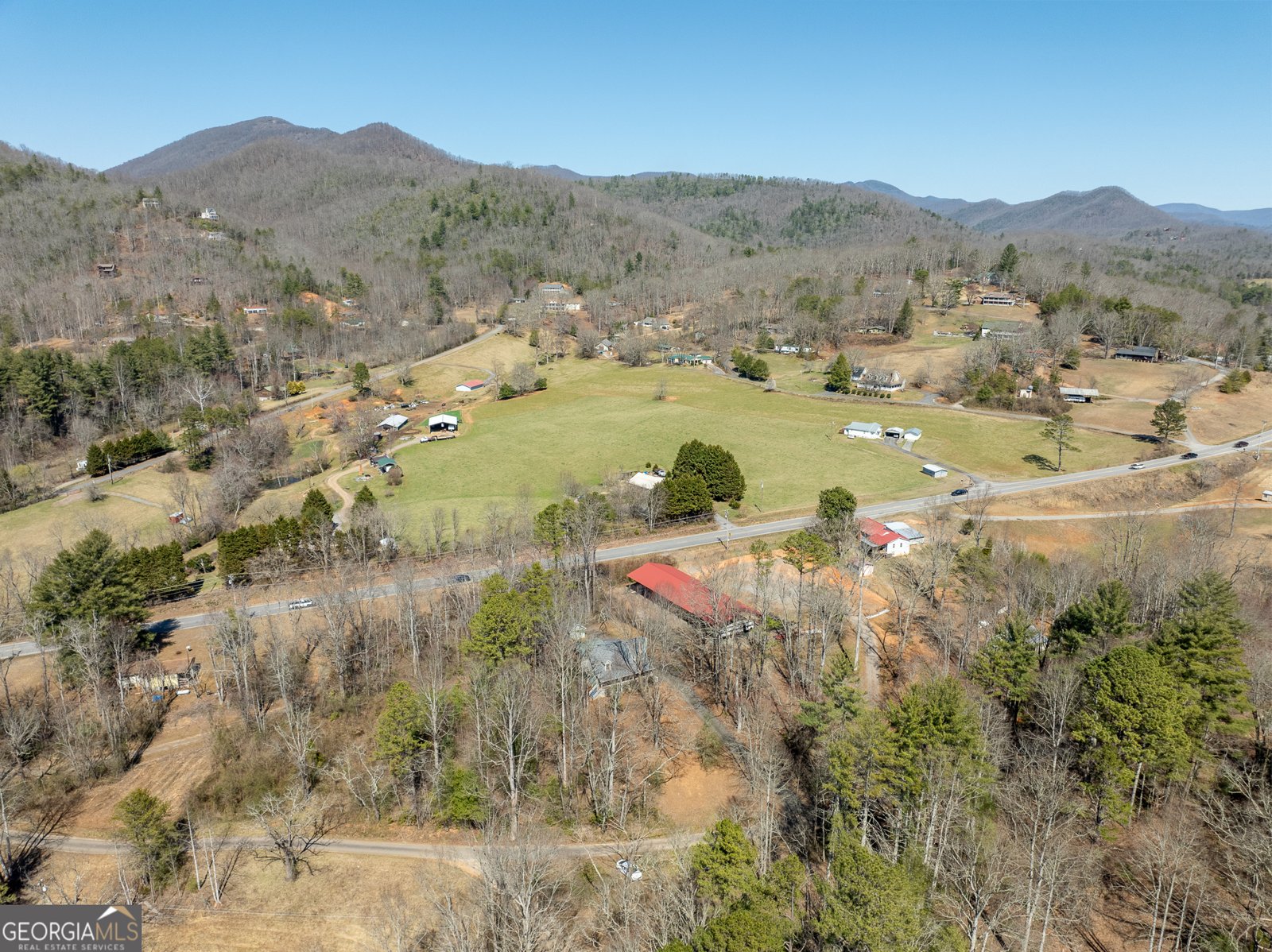 3256 Foster Road Hiawassee - 34