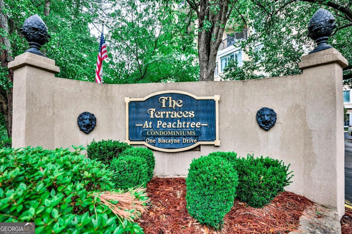 1 BISCAYNE Drive Atlanta - 20