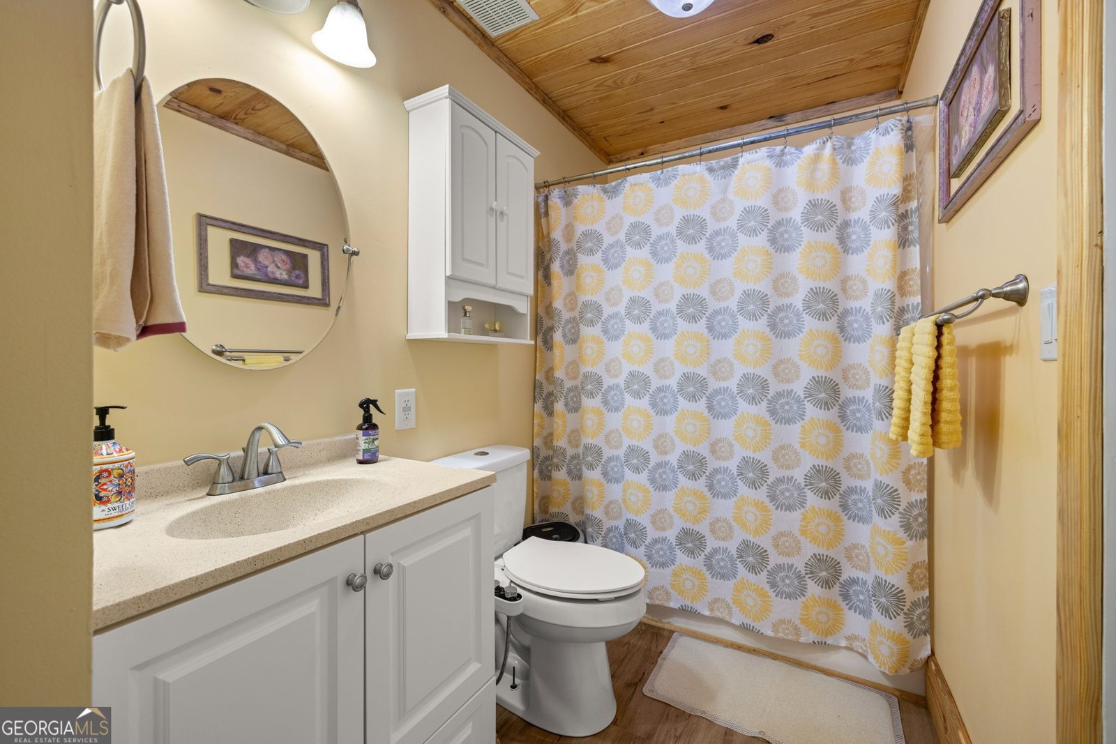 530 Quail Trail Clarkesville - 11