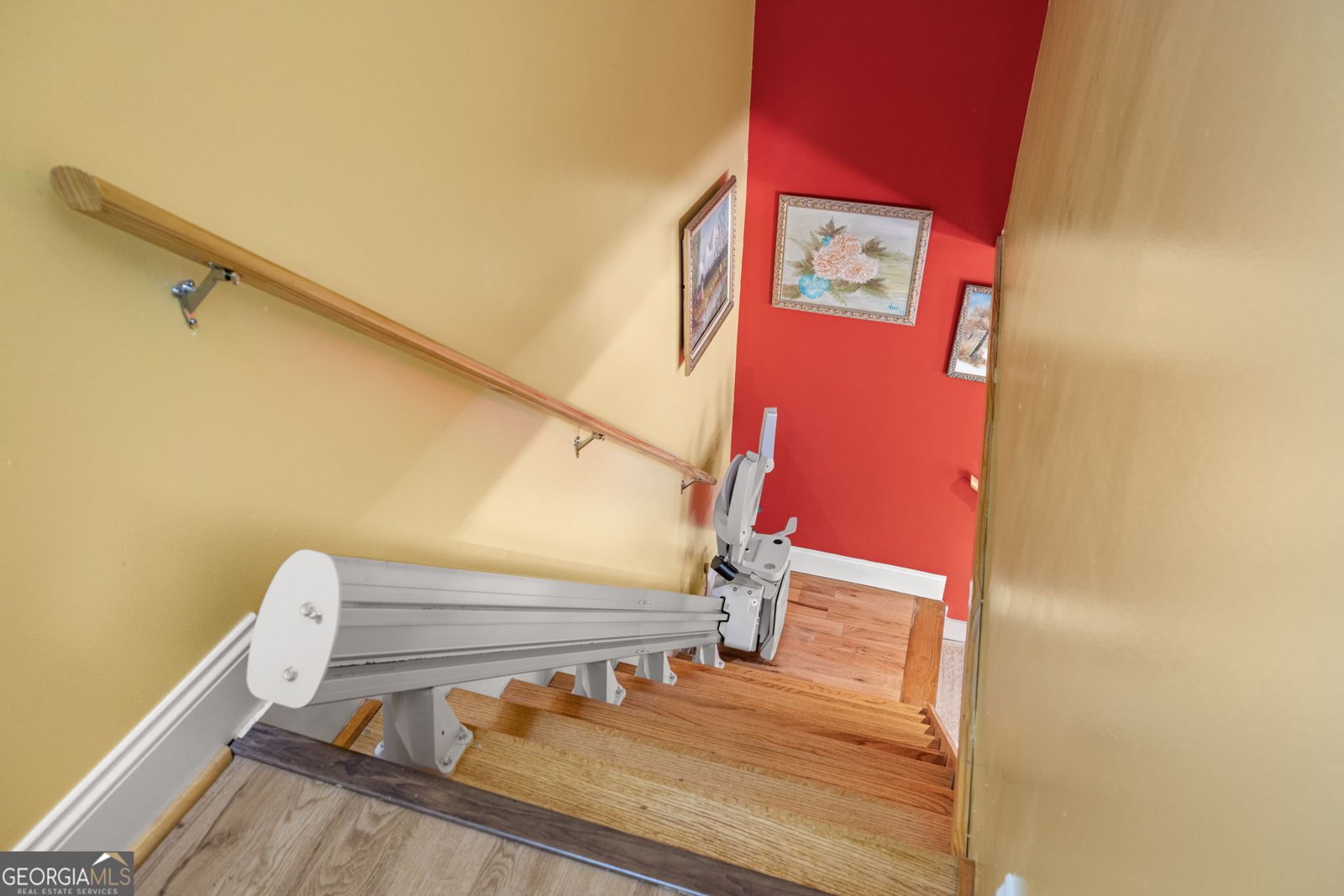 530 Quail Trail Clarkesville - 13