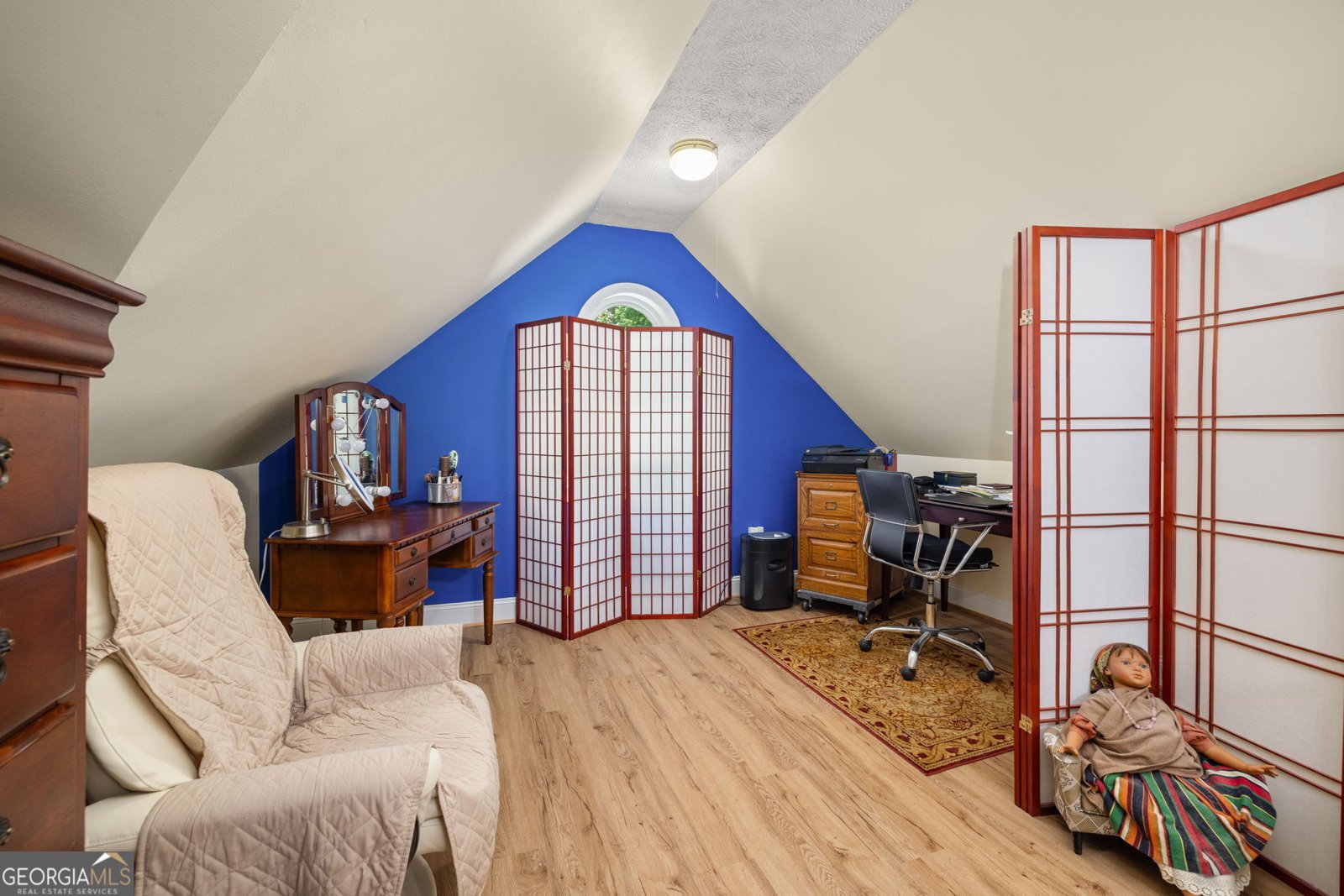 530 Quail Trail Clarkesville - 16