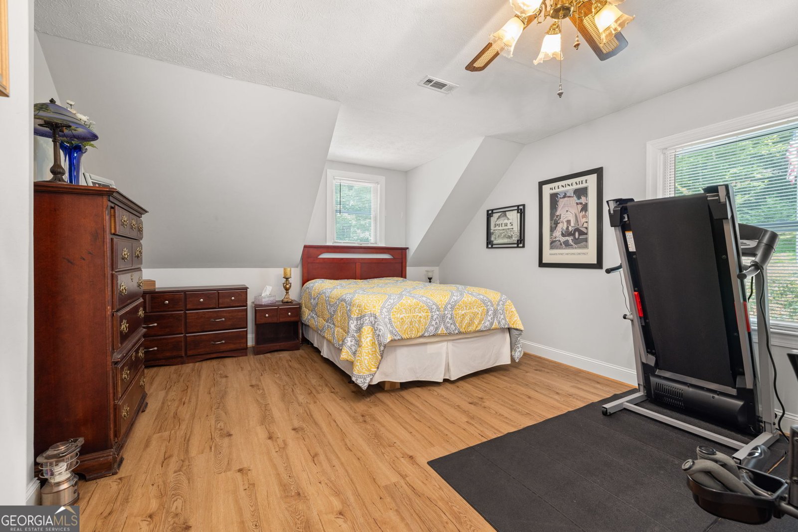 530 Quail Trail Clarkesville - 19
