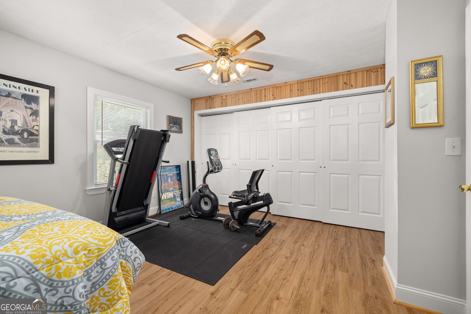 530 Quail Trail Clarkesville - 20