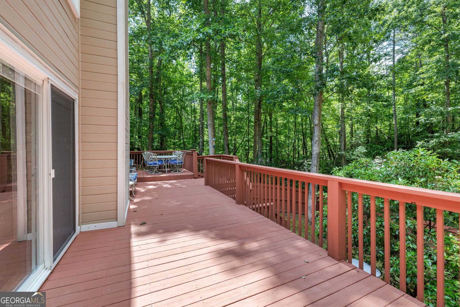530 Quail Trail Clarkesville - 21