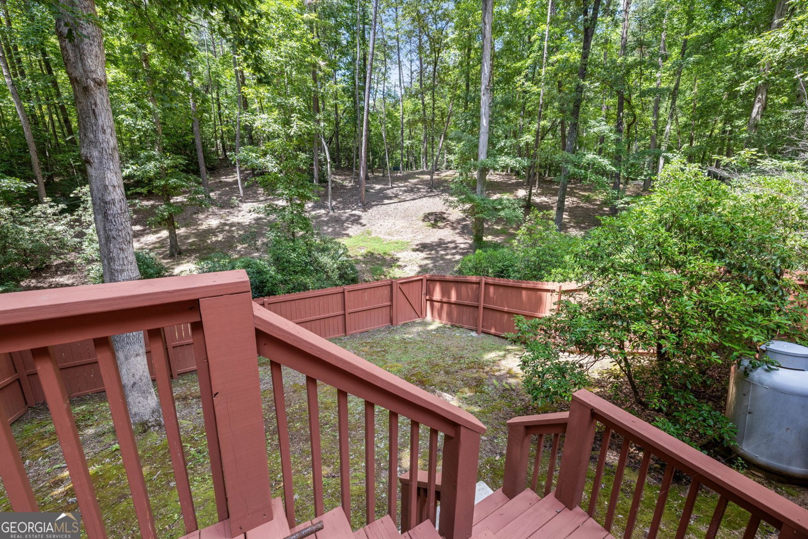 530 Quail Trail Clarkesville - 23