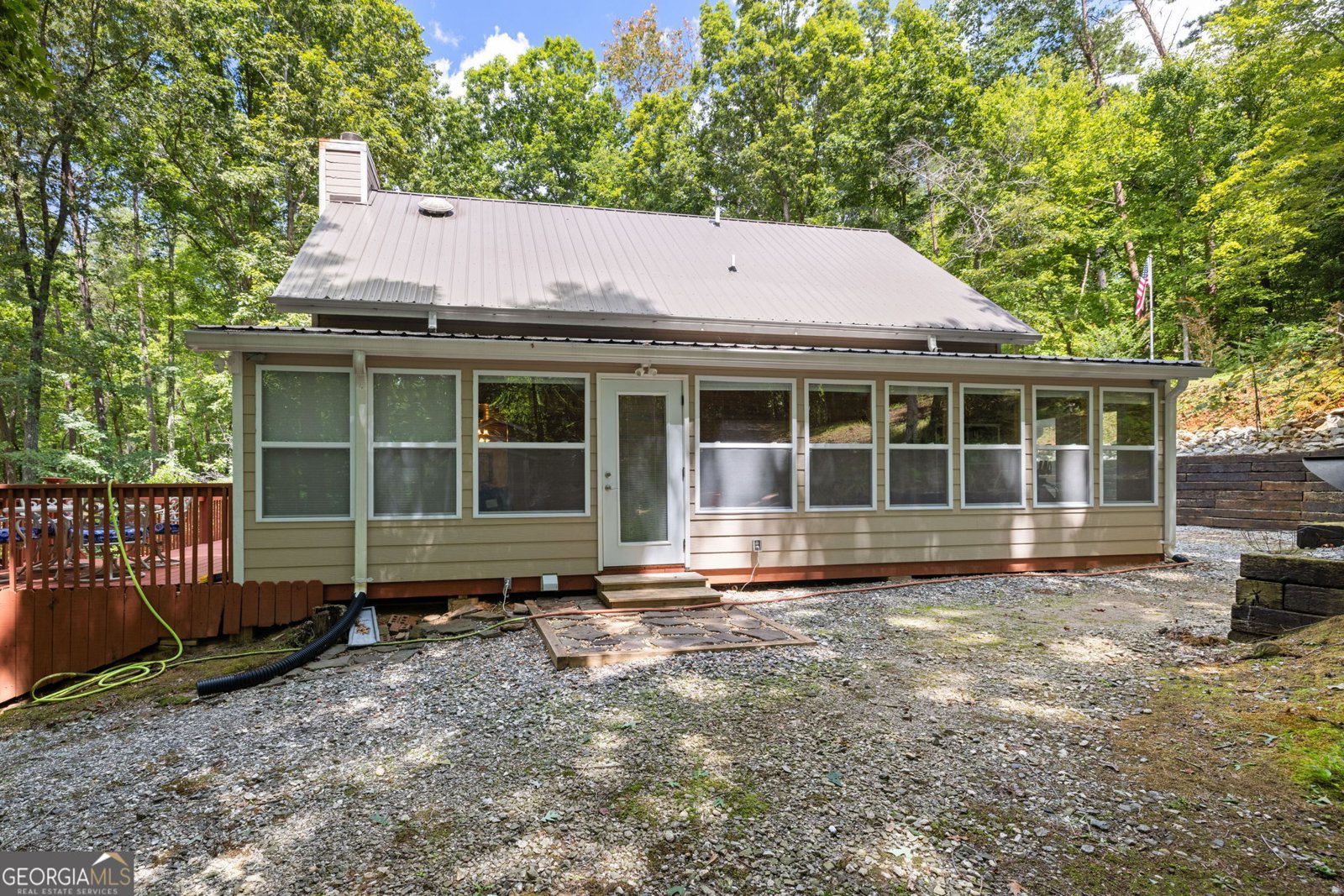 530 Quail Trail Clarkesville - 24
