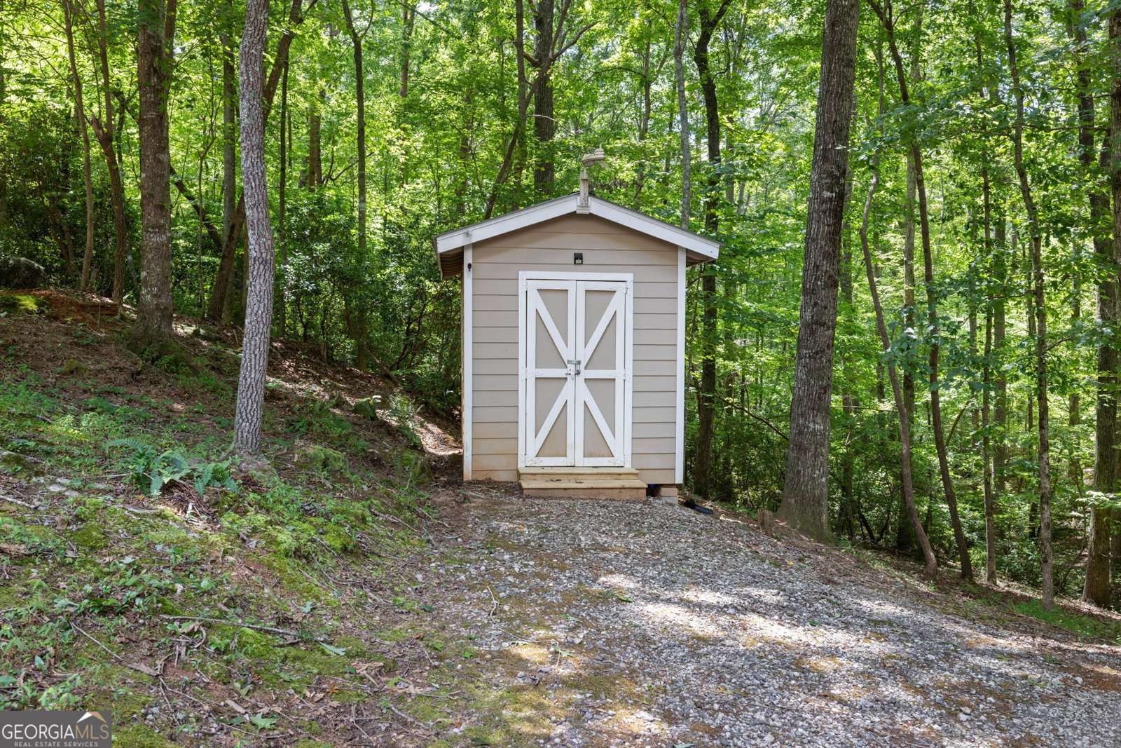 530 Quail Trail Clarkesville - 25