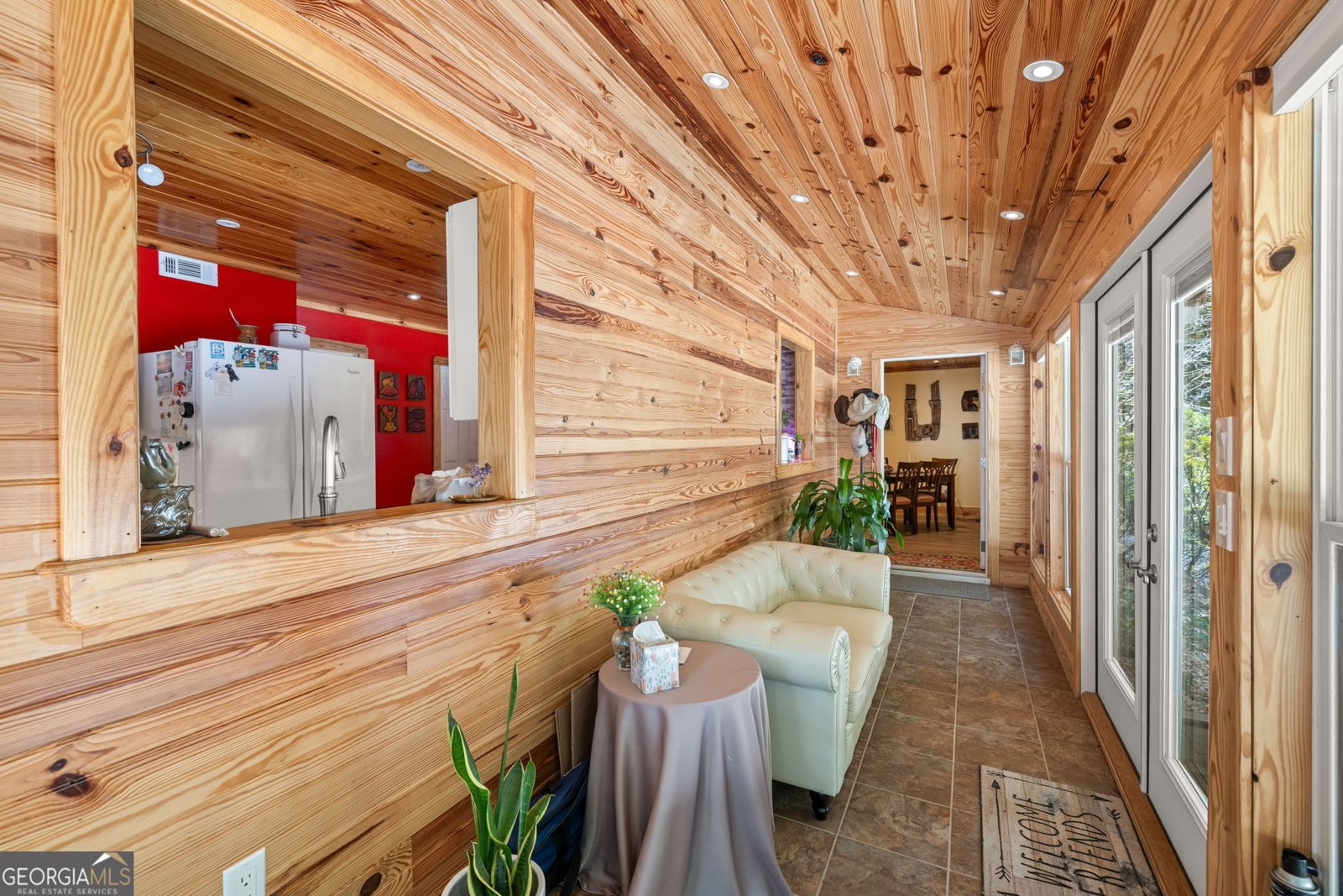 530 Quail Trail Clarkesville - 3