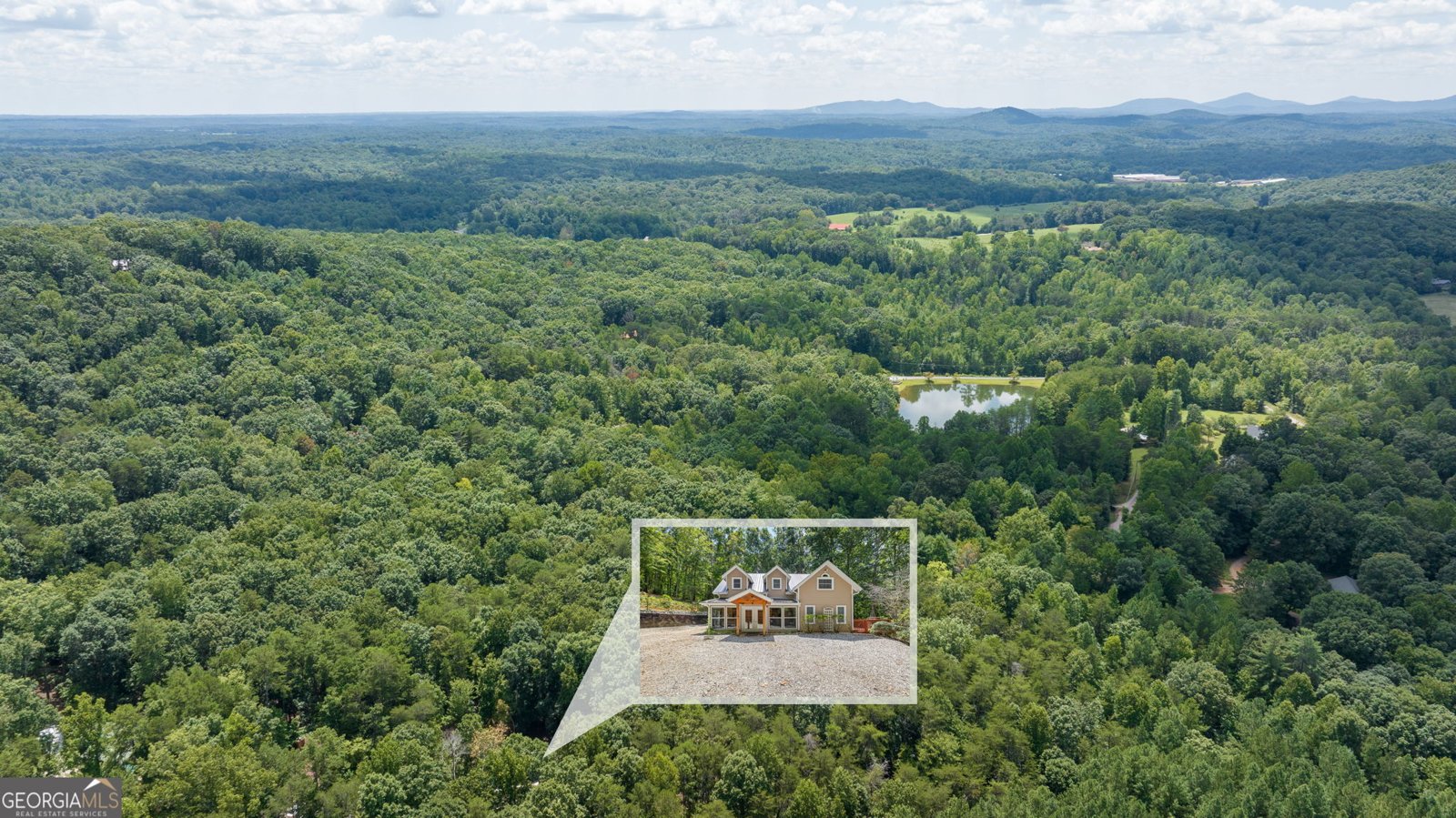 530 Quail Trail Clarkesville - 32