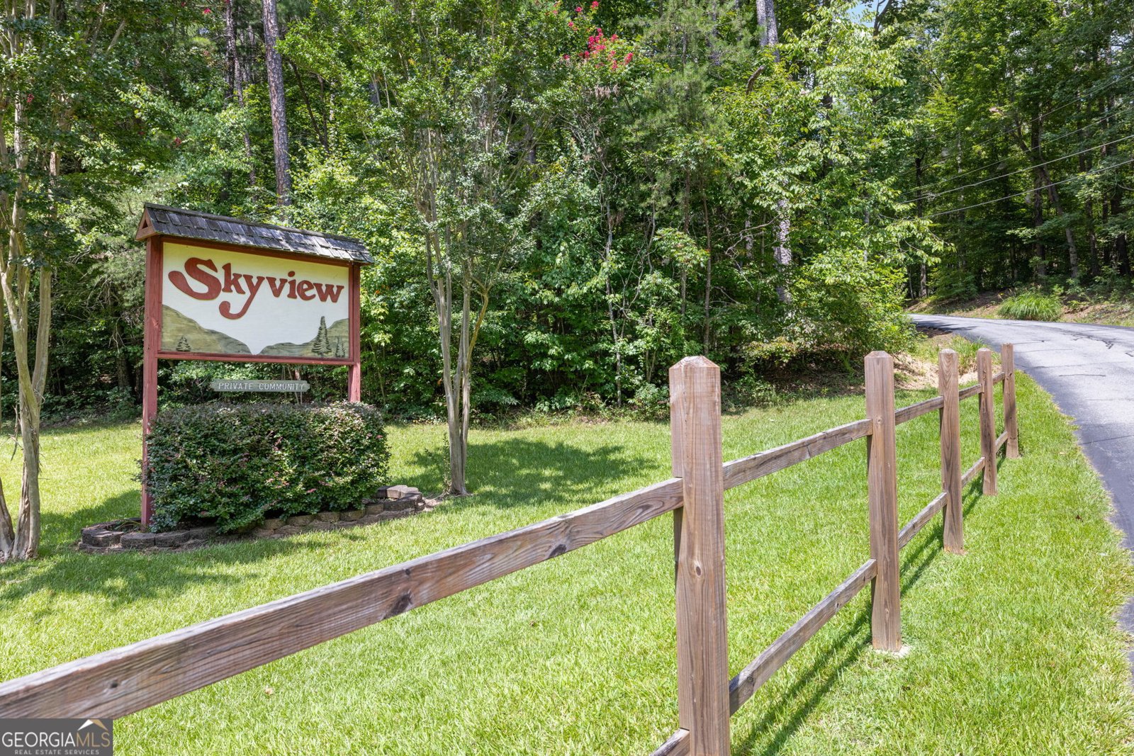 530 Quail Trail Clarkesville - 38