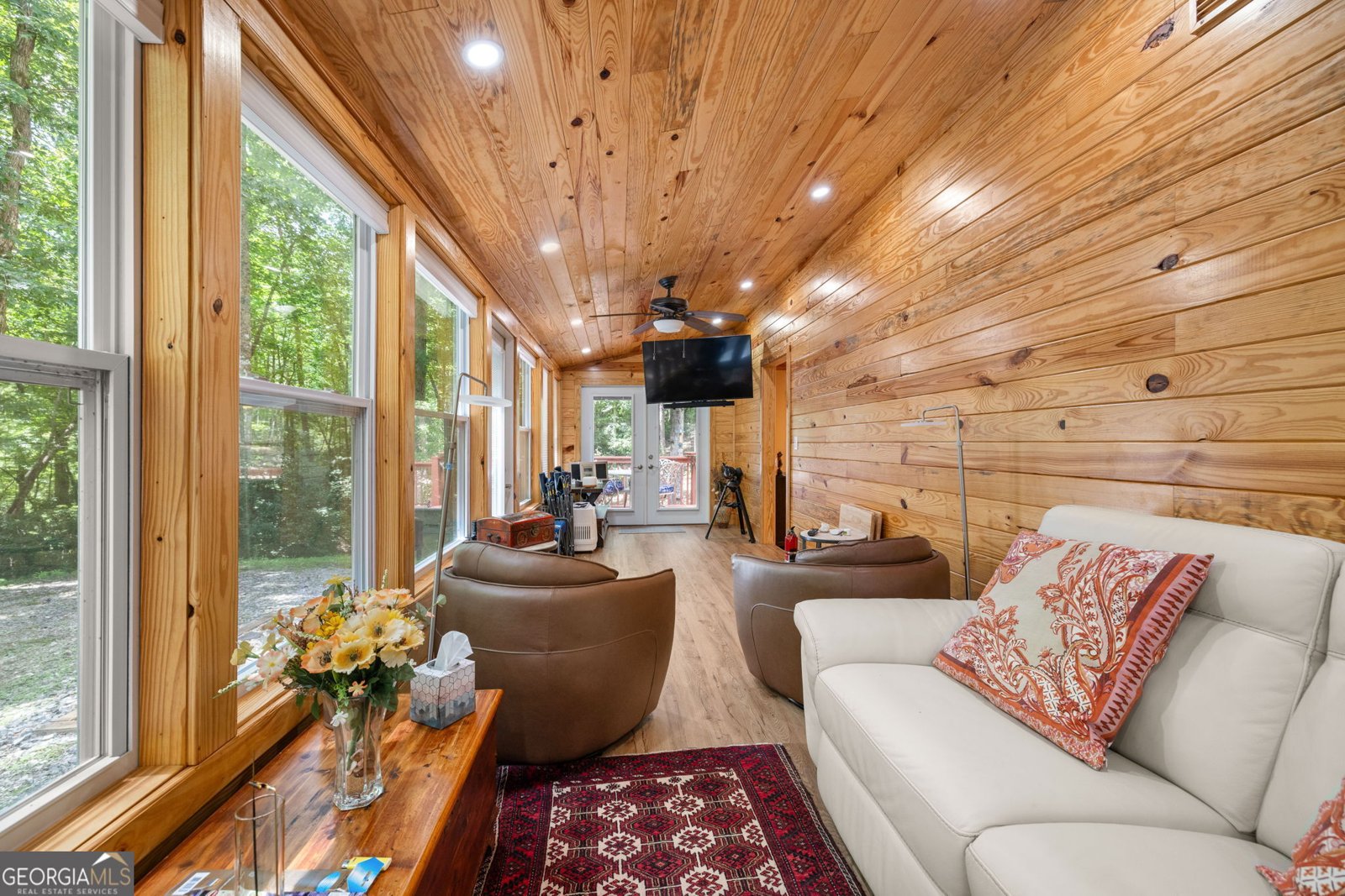 530 Quail Trail Clarkesville - 4