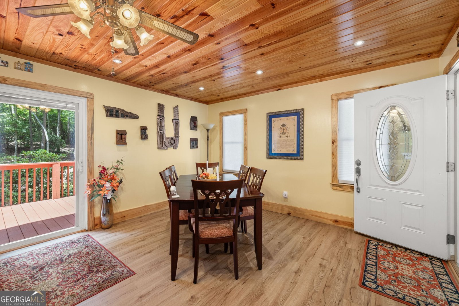 530 Quail Trail Clarkesville - 6