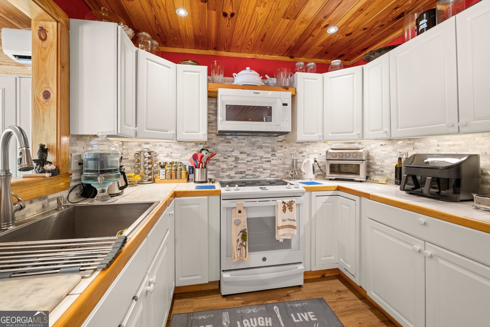 530 Quail Trail Clarkesville - 8