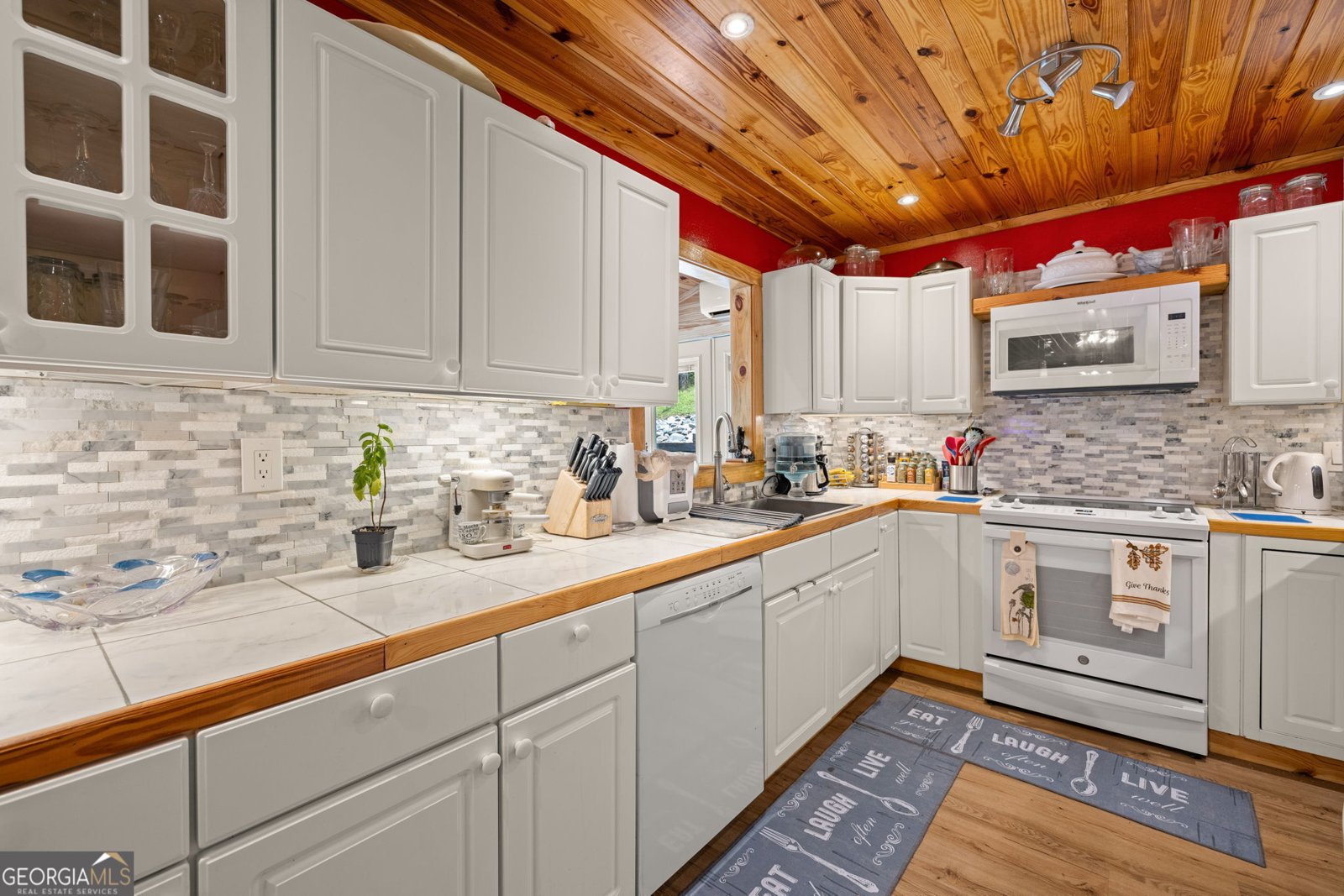 530 Quail Trail Clarkesville - 9