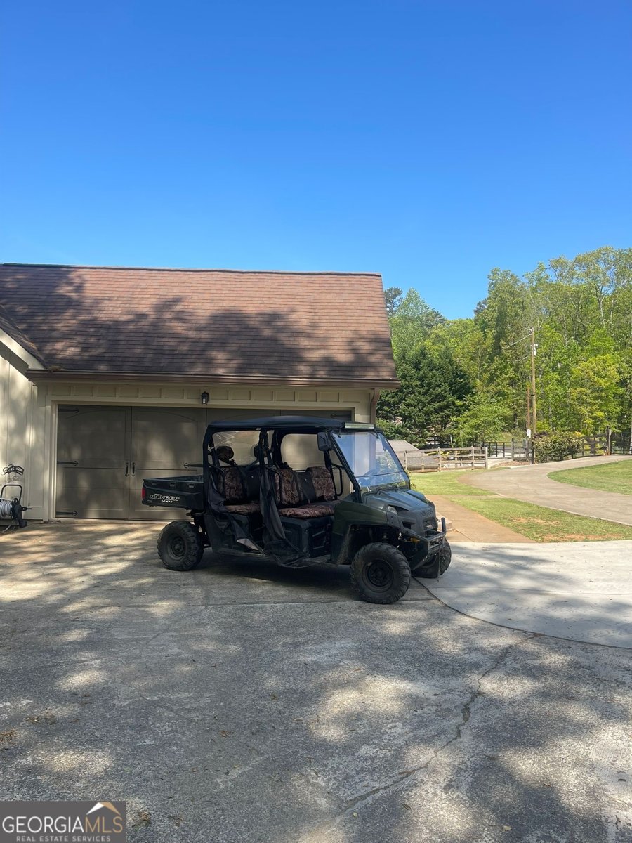 8 Colonial Club Drive Acworth - 6