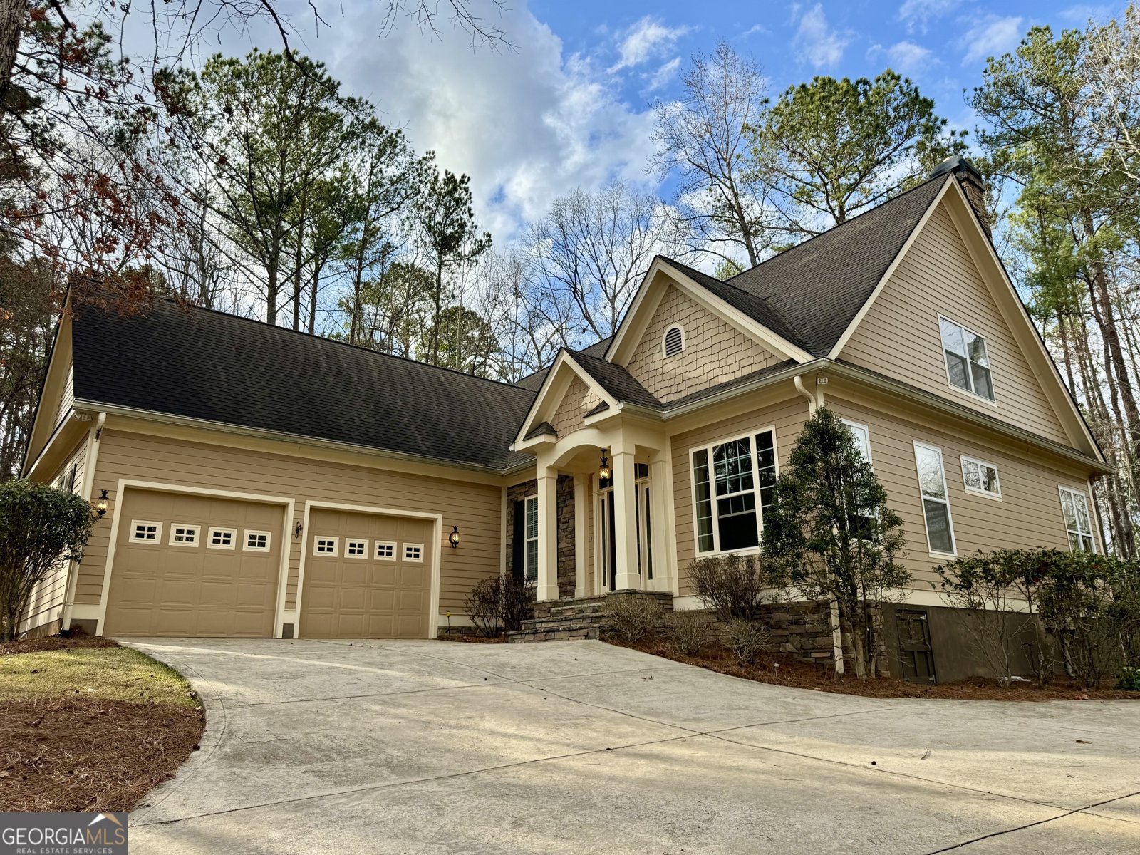 1010 Forrest Highlands Greensboro - 1
