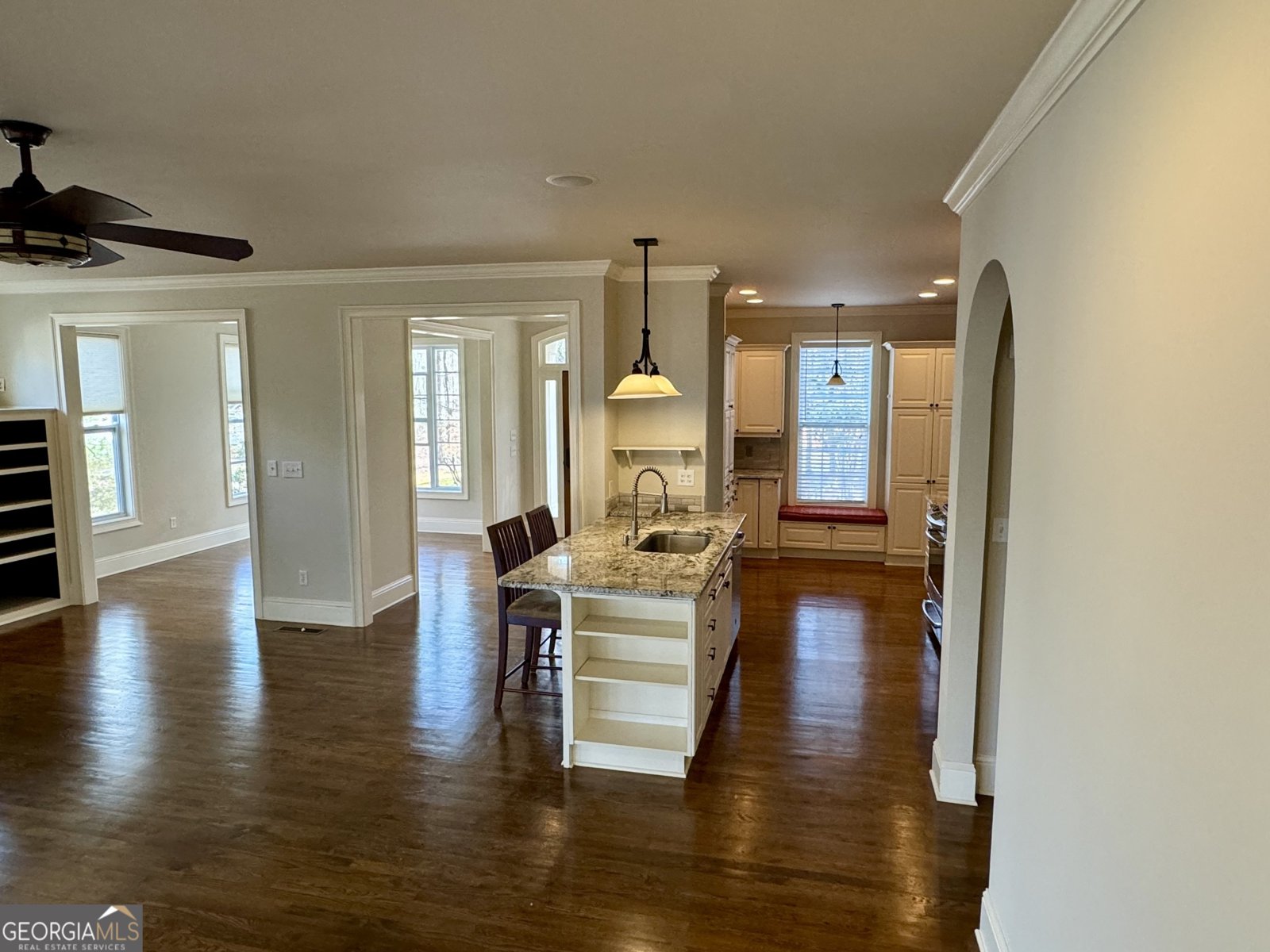 1010 Forrest Highlands Greensboro - 13