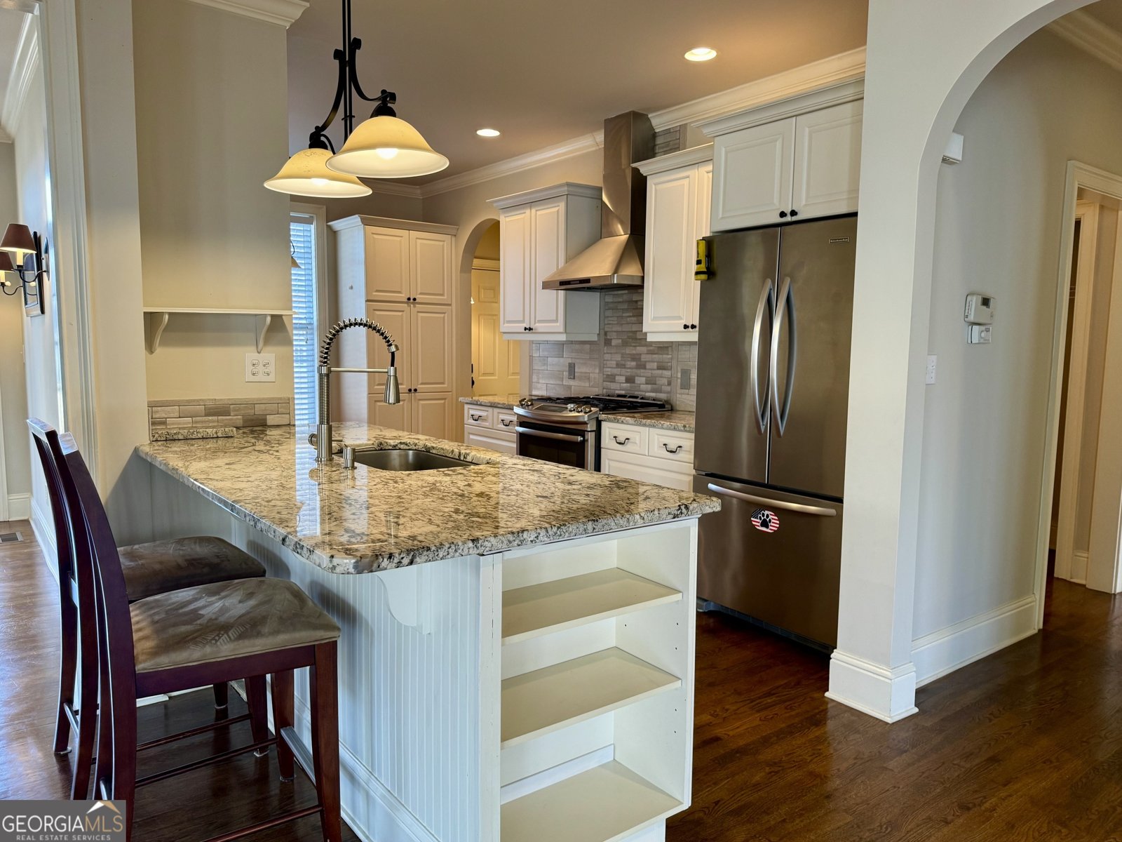 1010 Forrest Highlands Greensboro - 15