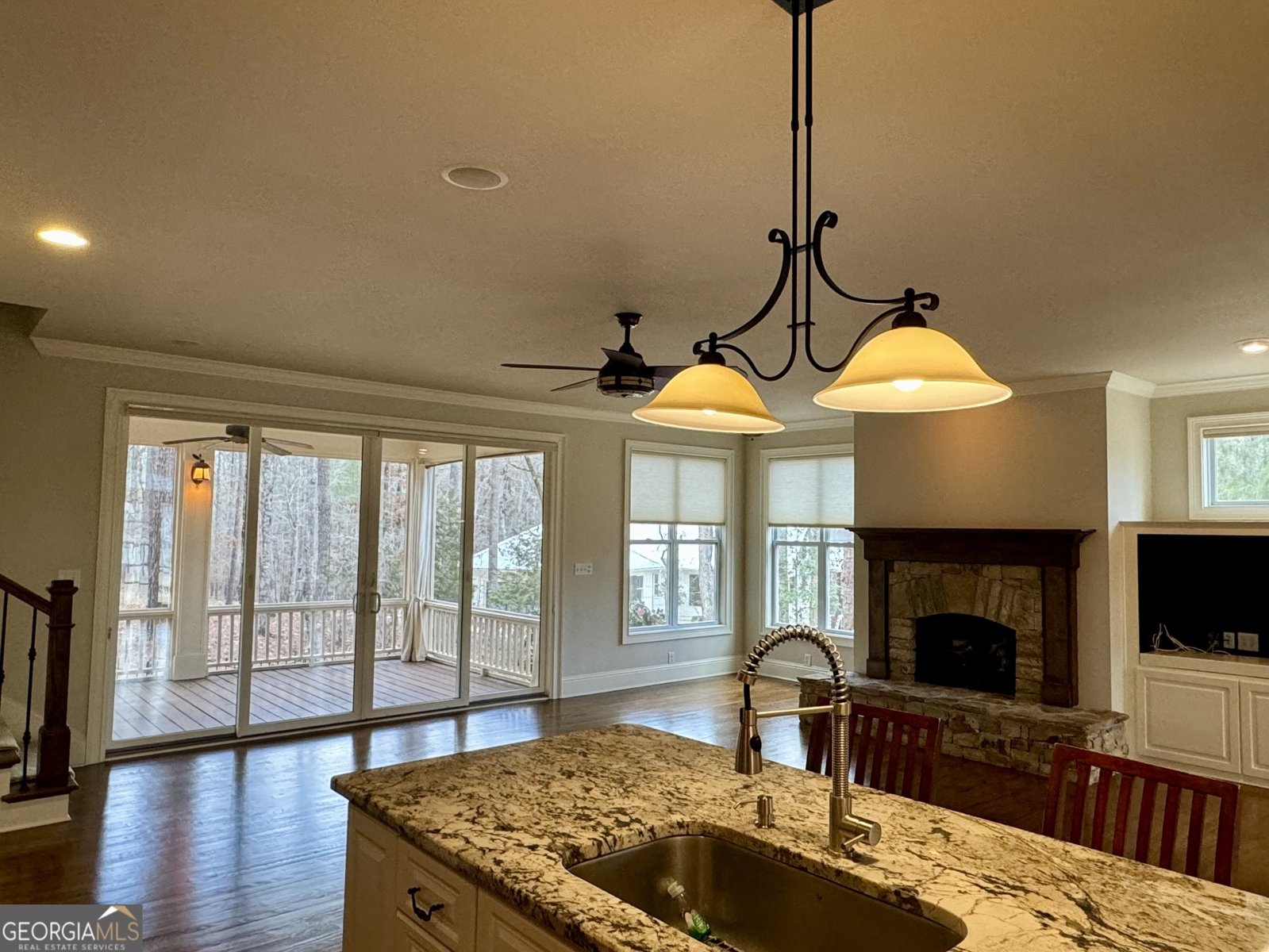 1010 Forrest Highlands Greensboro - 16