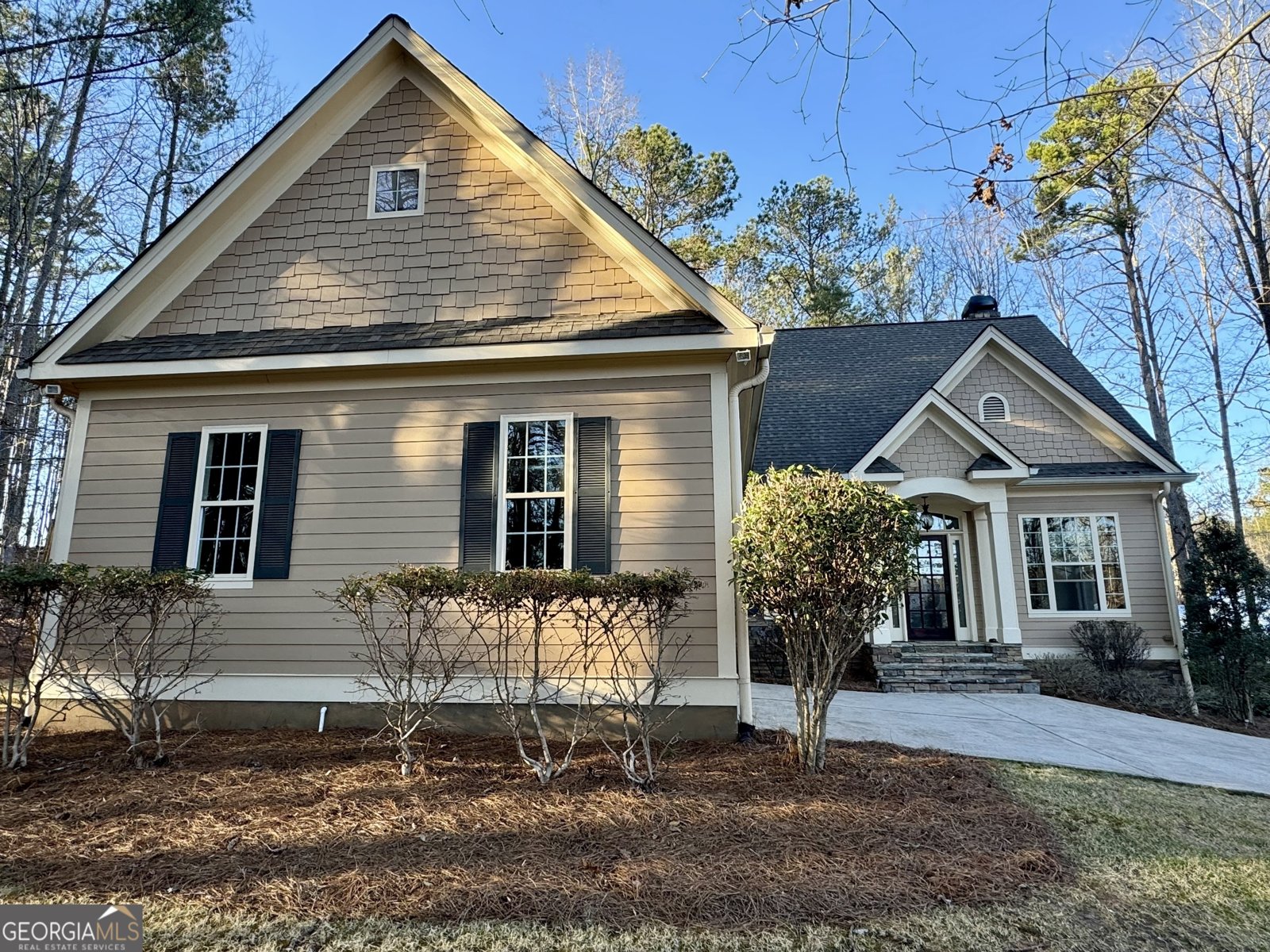 1010 Forrest Highlands Greensboro - 2