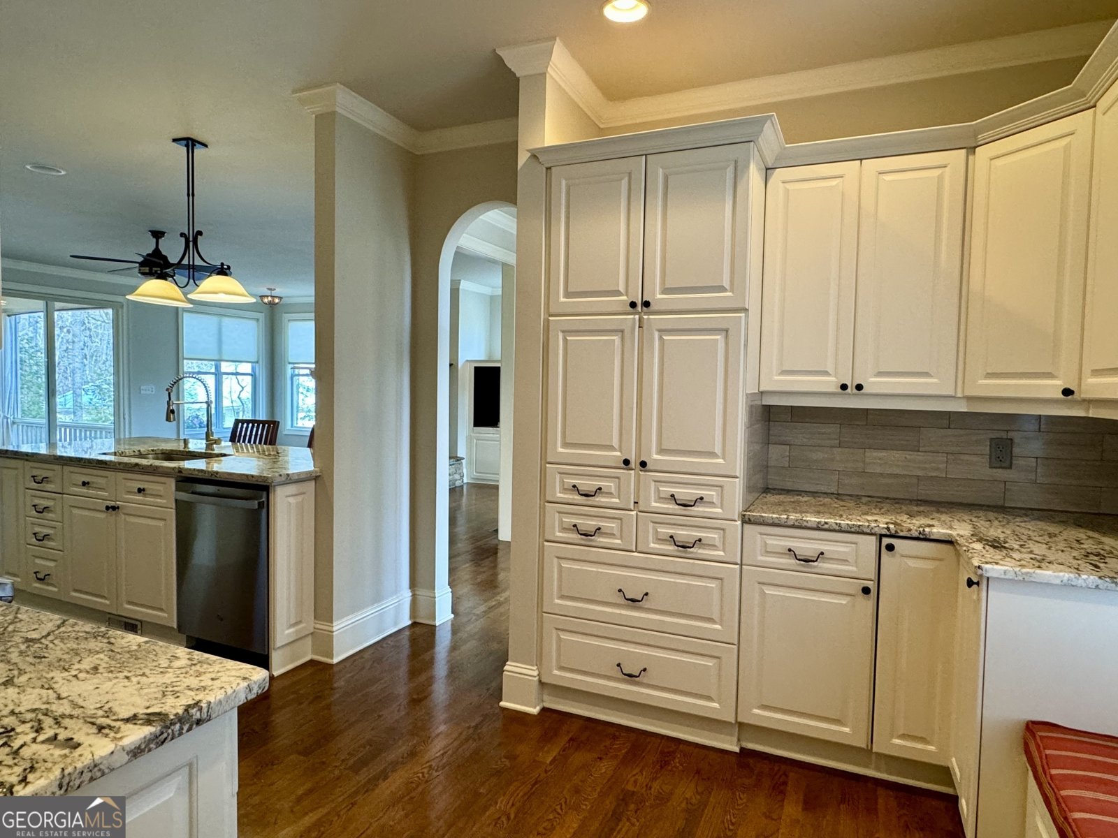 1010 Forrest Highlands Greensboro - 23