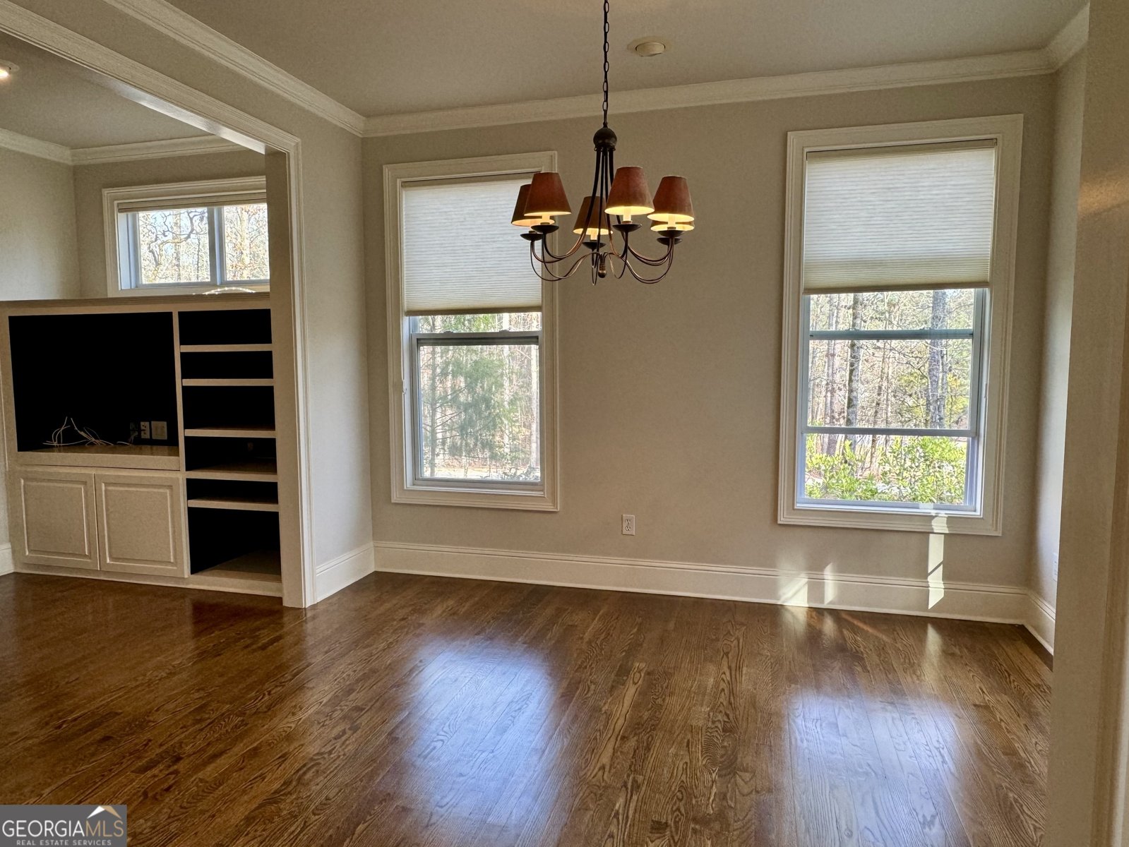 1010 Forrest Highlands Greensboro - 28