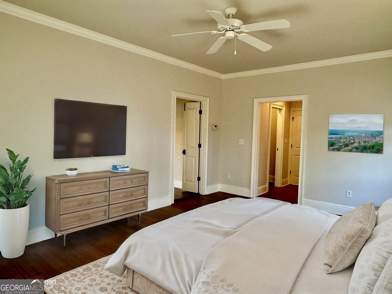 1010 Forrest Highlands Greensboro - 29